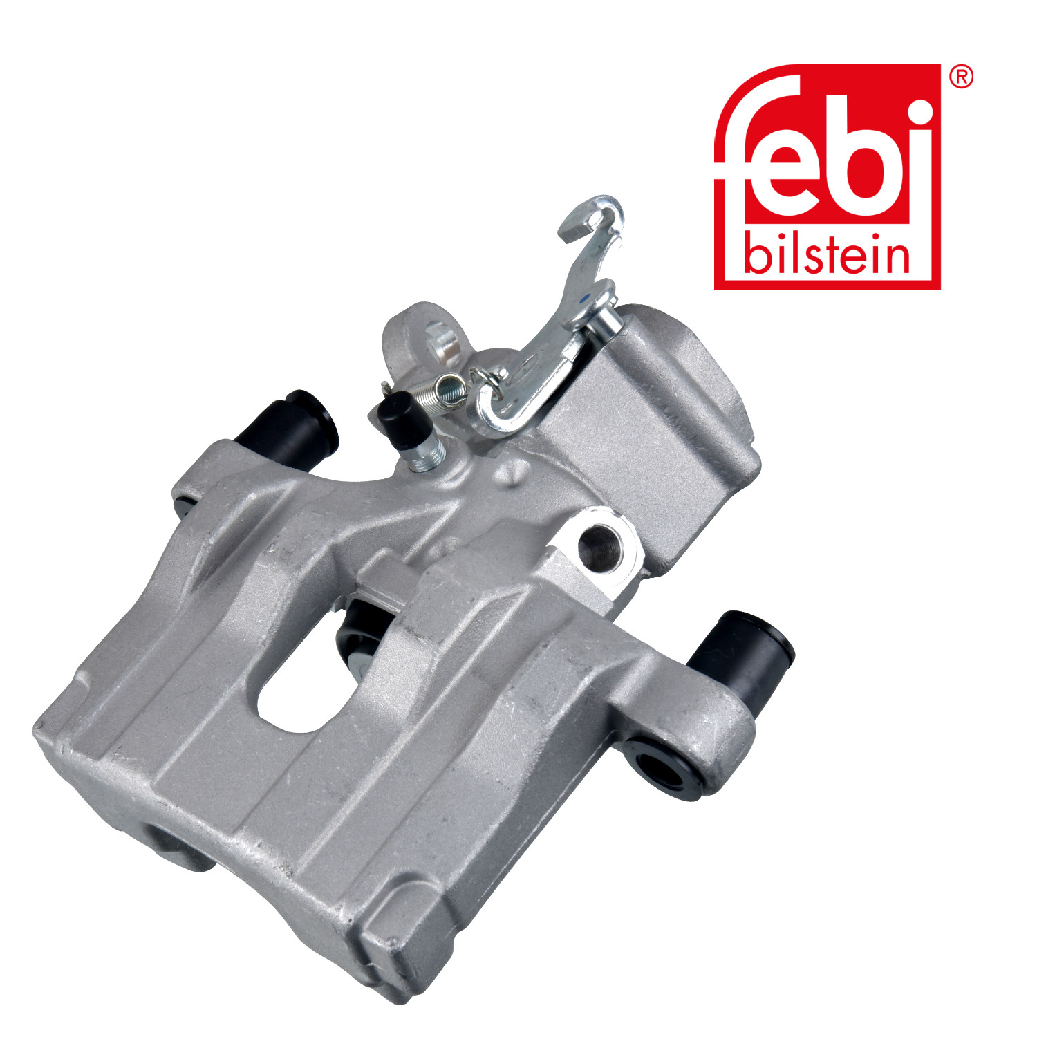 Febi Brake Caliper Assembly Rear Left 179094