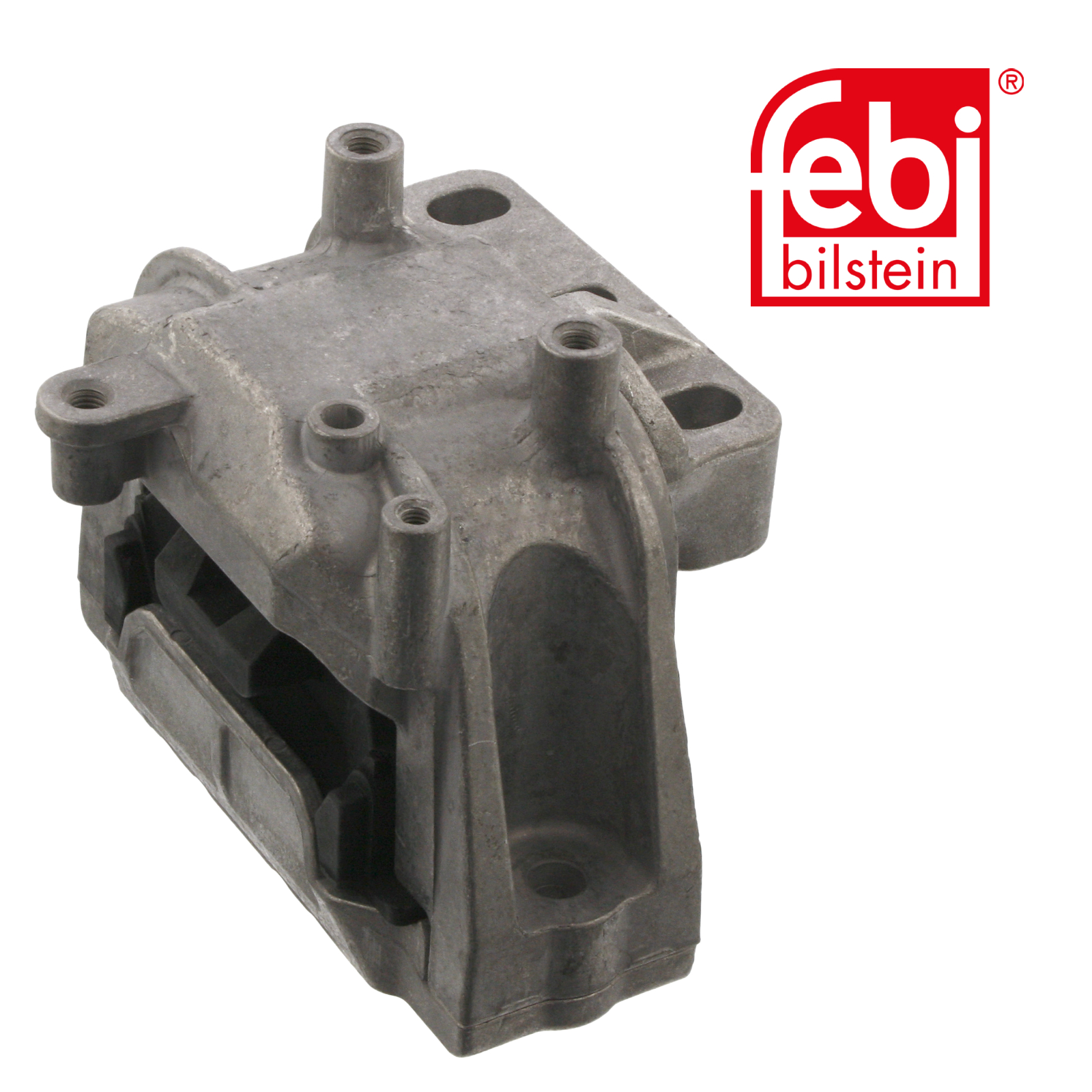 Febi Engine Mount Mounting Right 37687