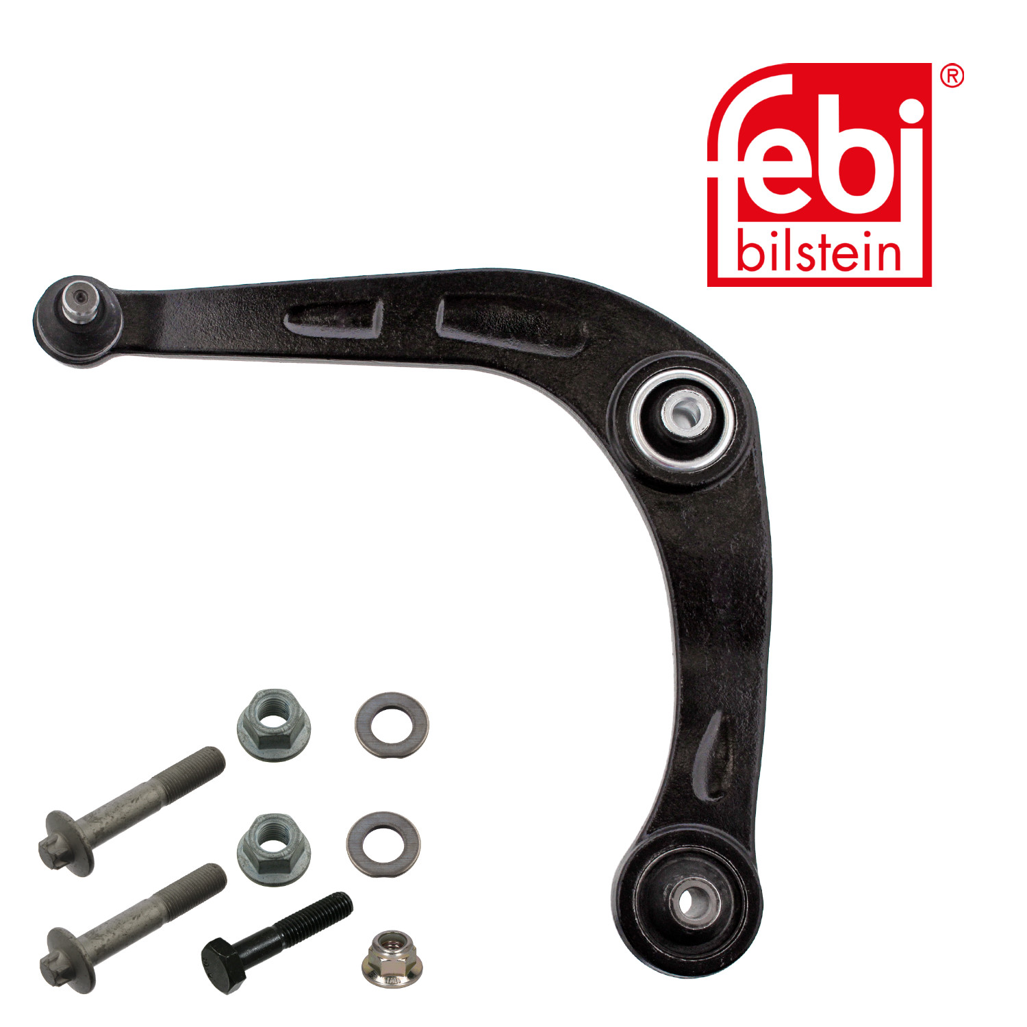 Febi Control/Trailing Arm Front Left 40751