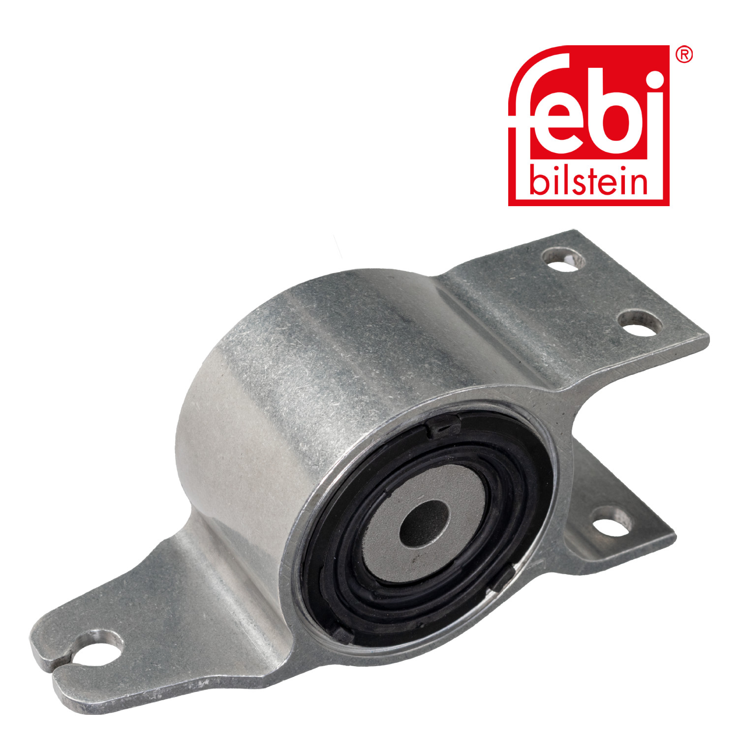 Febi Wishbone / Control / Trailing Arm Bush Rear 179797