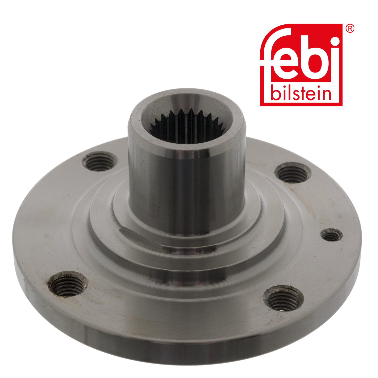 Febi Wheel Hub Stud 02231