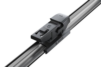 Bosch Aerotwin Wiper Blade Set 650mm + 500mm — A323S fits BMW X3 2017-2021
