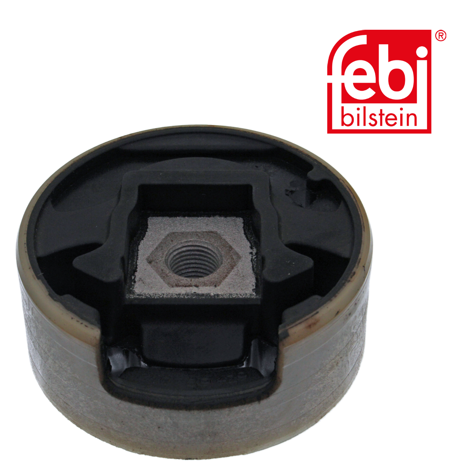Febi Engine Mounting System Holder Upper 38402