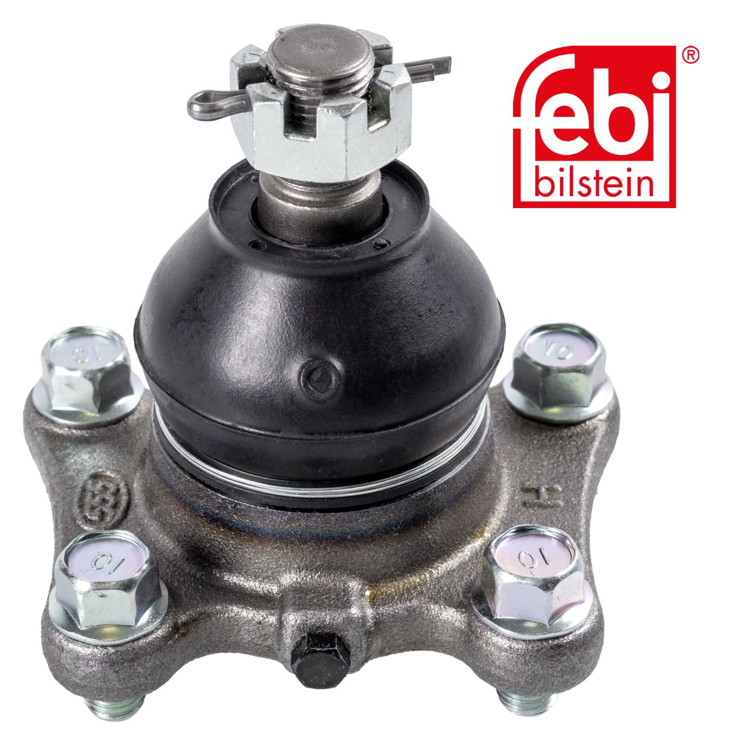 Febi Ball Joint Lower 43088