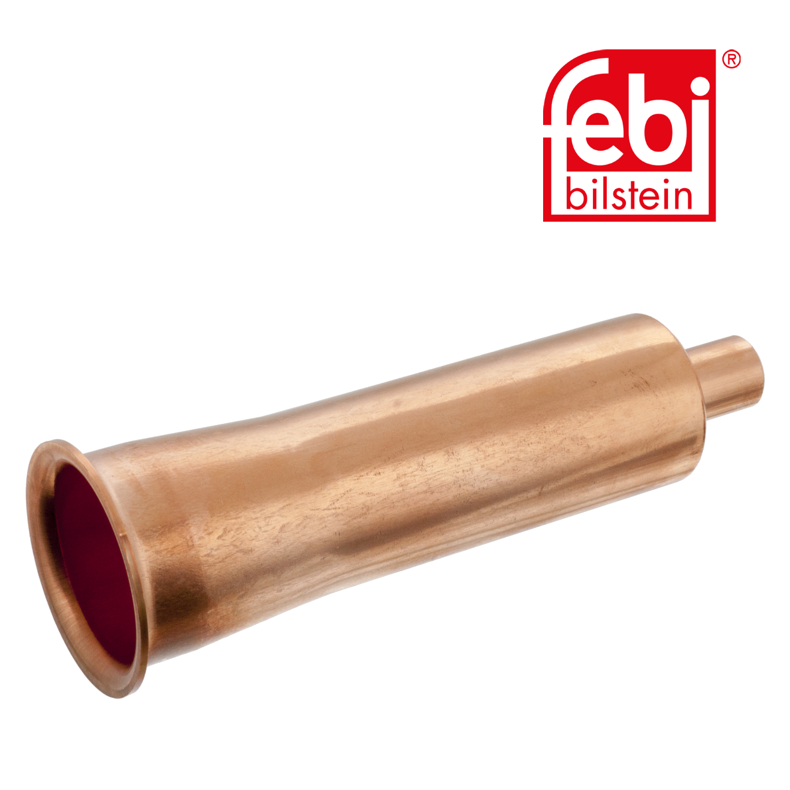 Febi Nozzle Holder Sleeve 12mm OD ID 46483