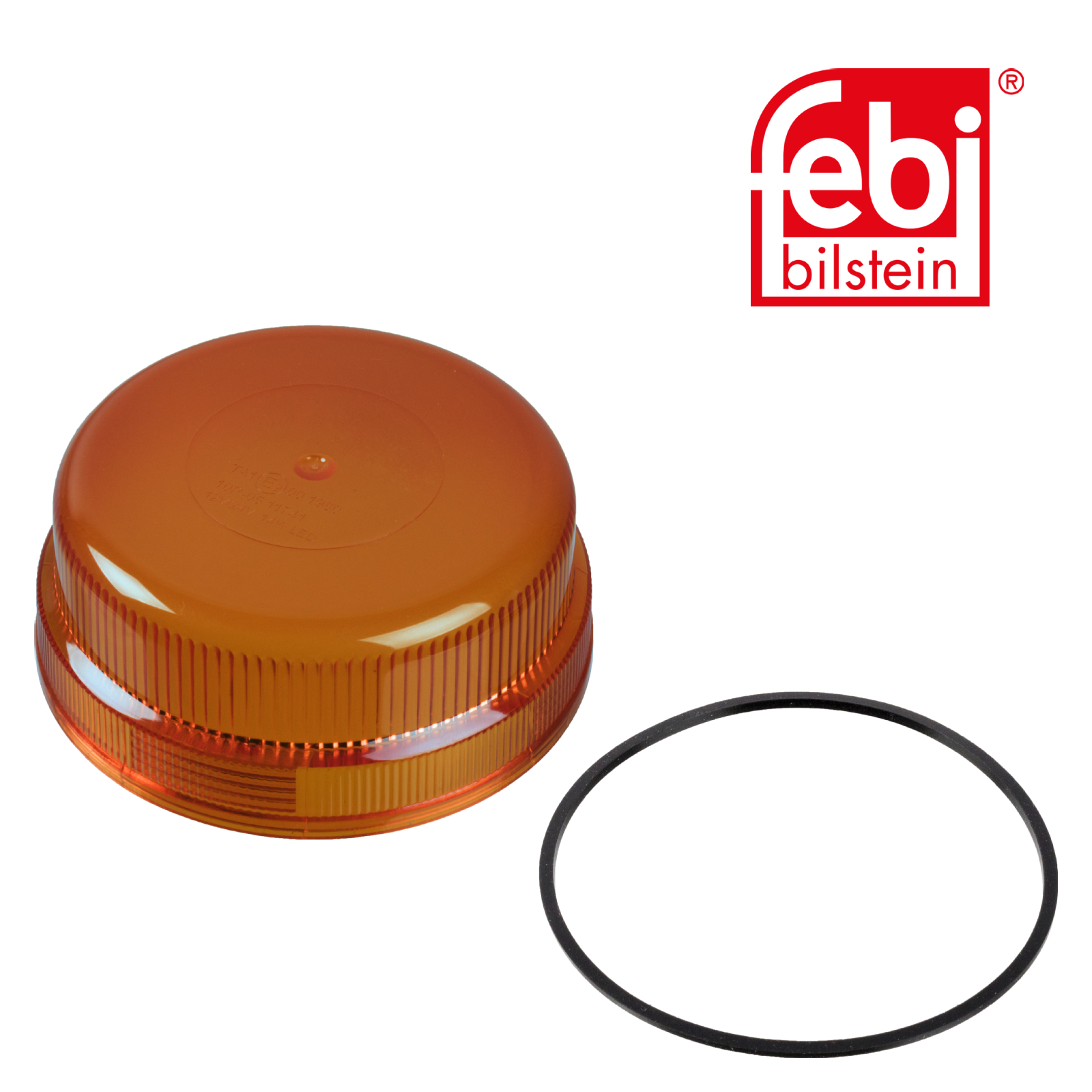 Febi Rotating Beacon Lens High 104038