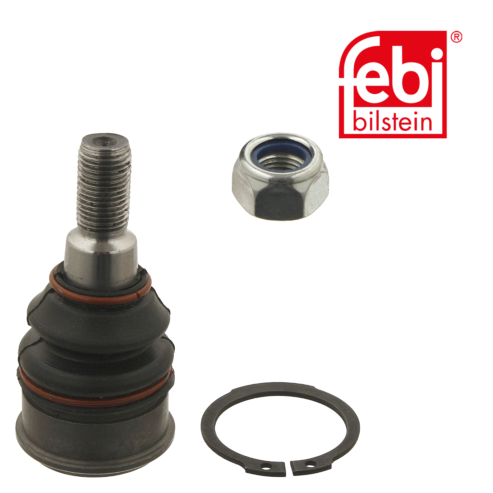 Febi Ball Joint Front Right 31216