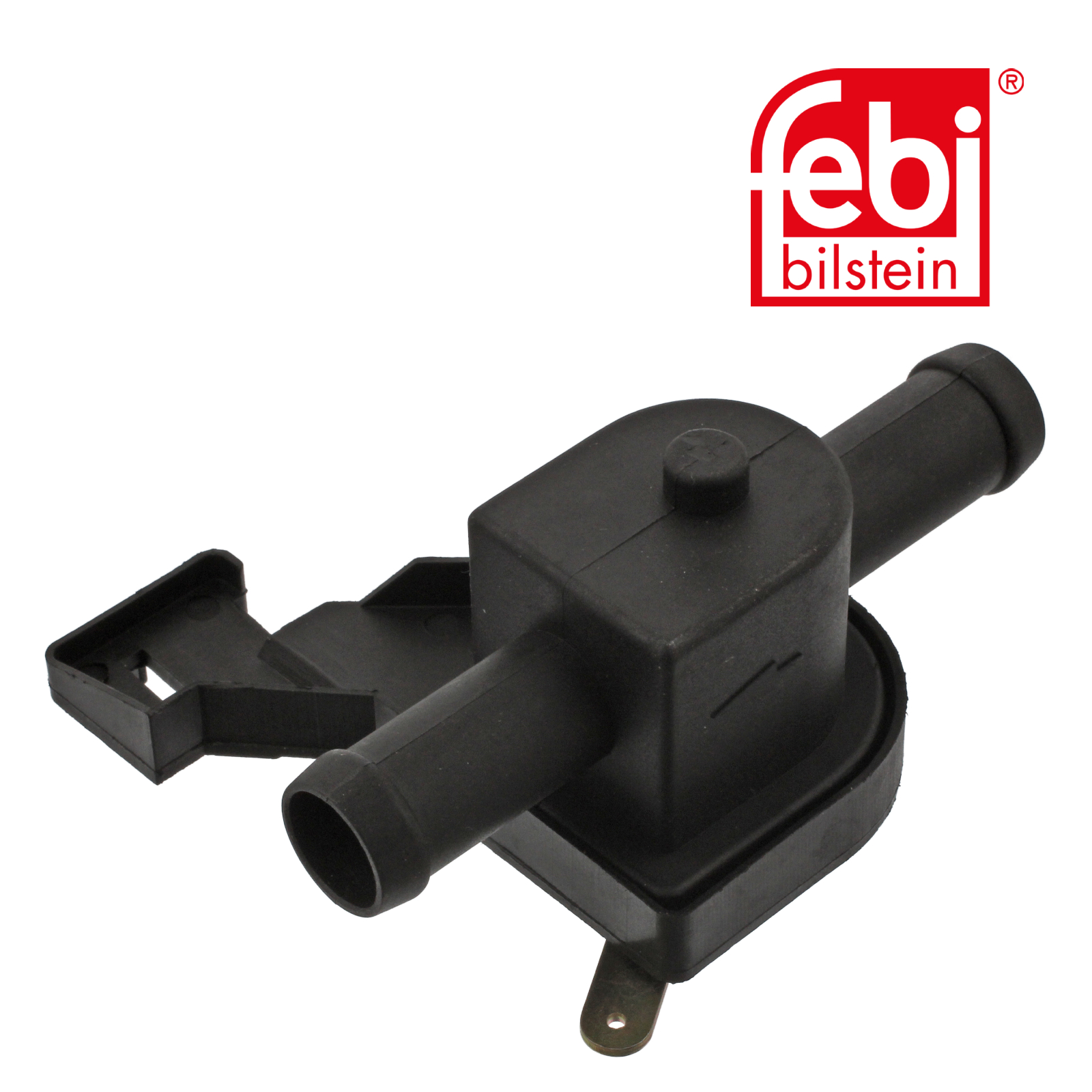 Febi Coolant Control Valve Assembly 15920