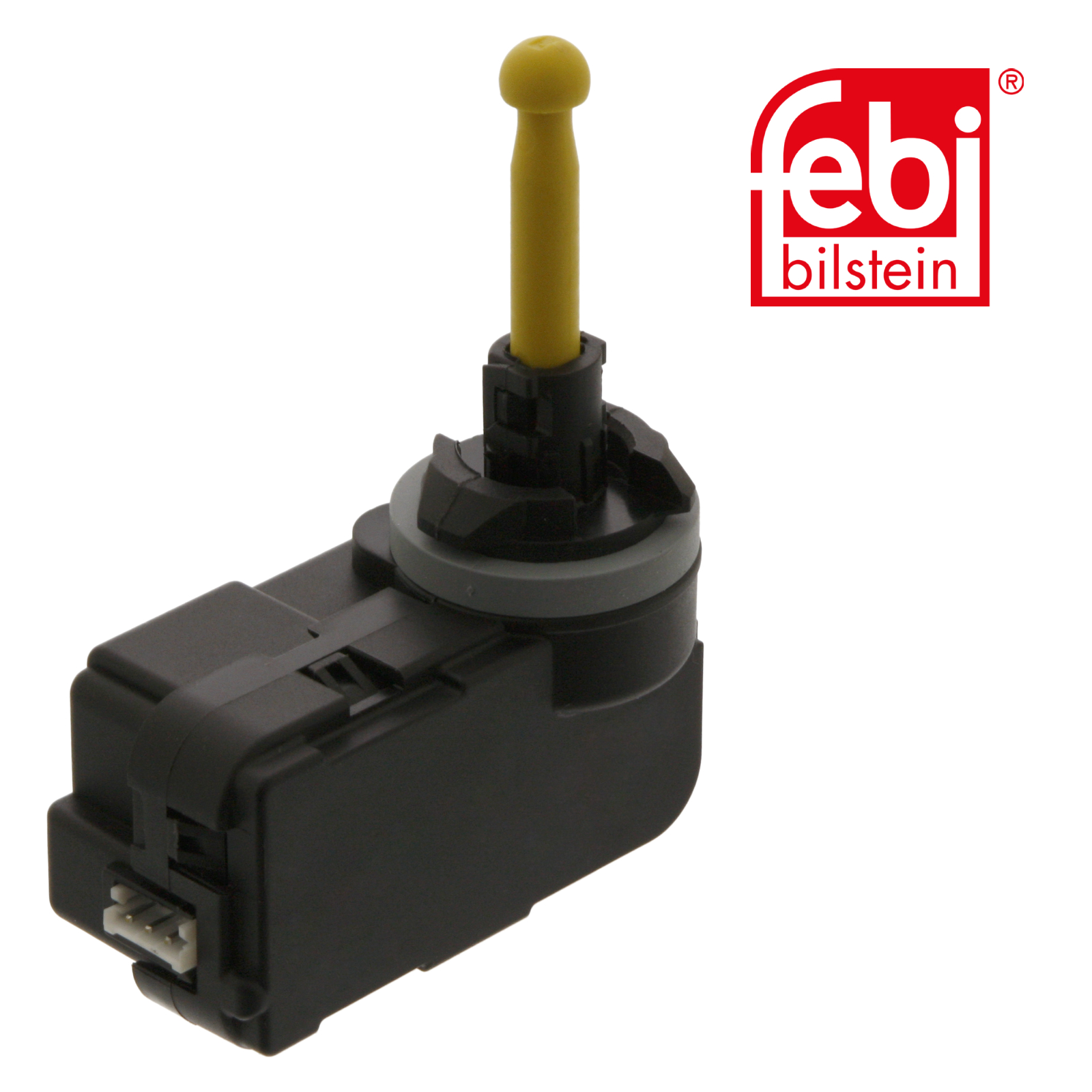Febi Headlight Levelling Motor Actuator 38942