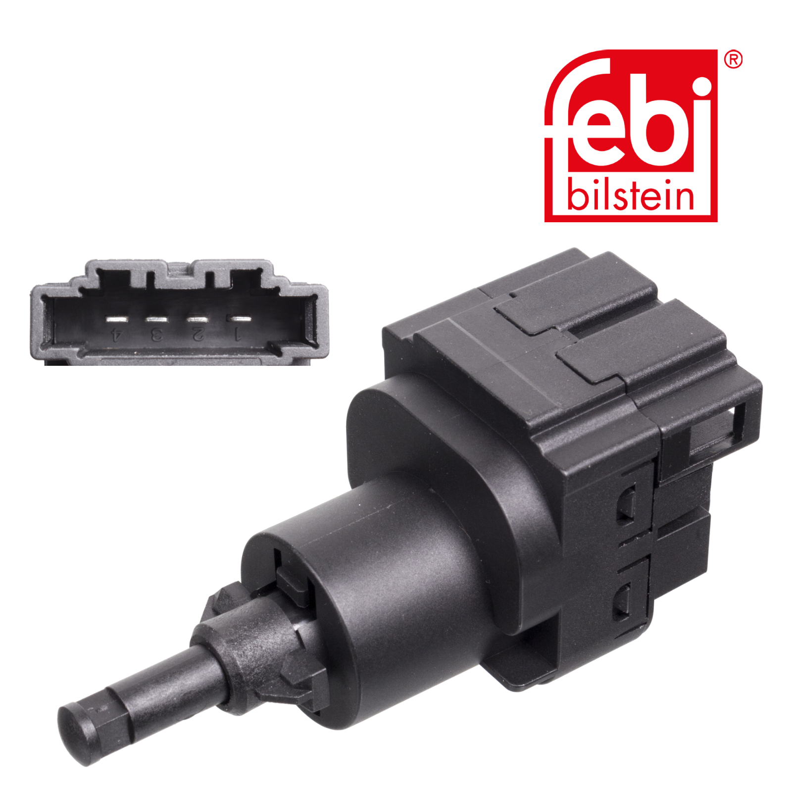 Febi Brake Light Switch 103650