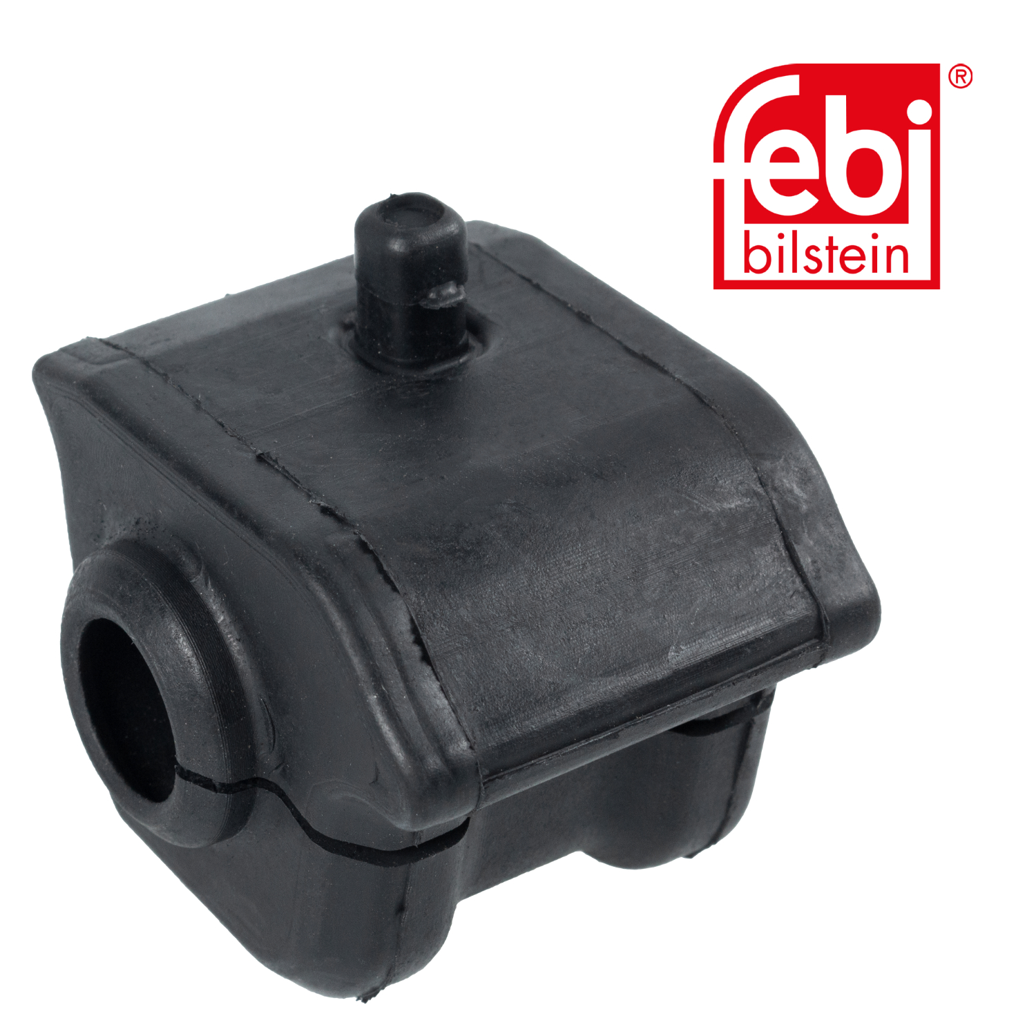 Febi Anti Roll Bar Mounting Bracket Front Right 42845