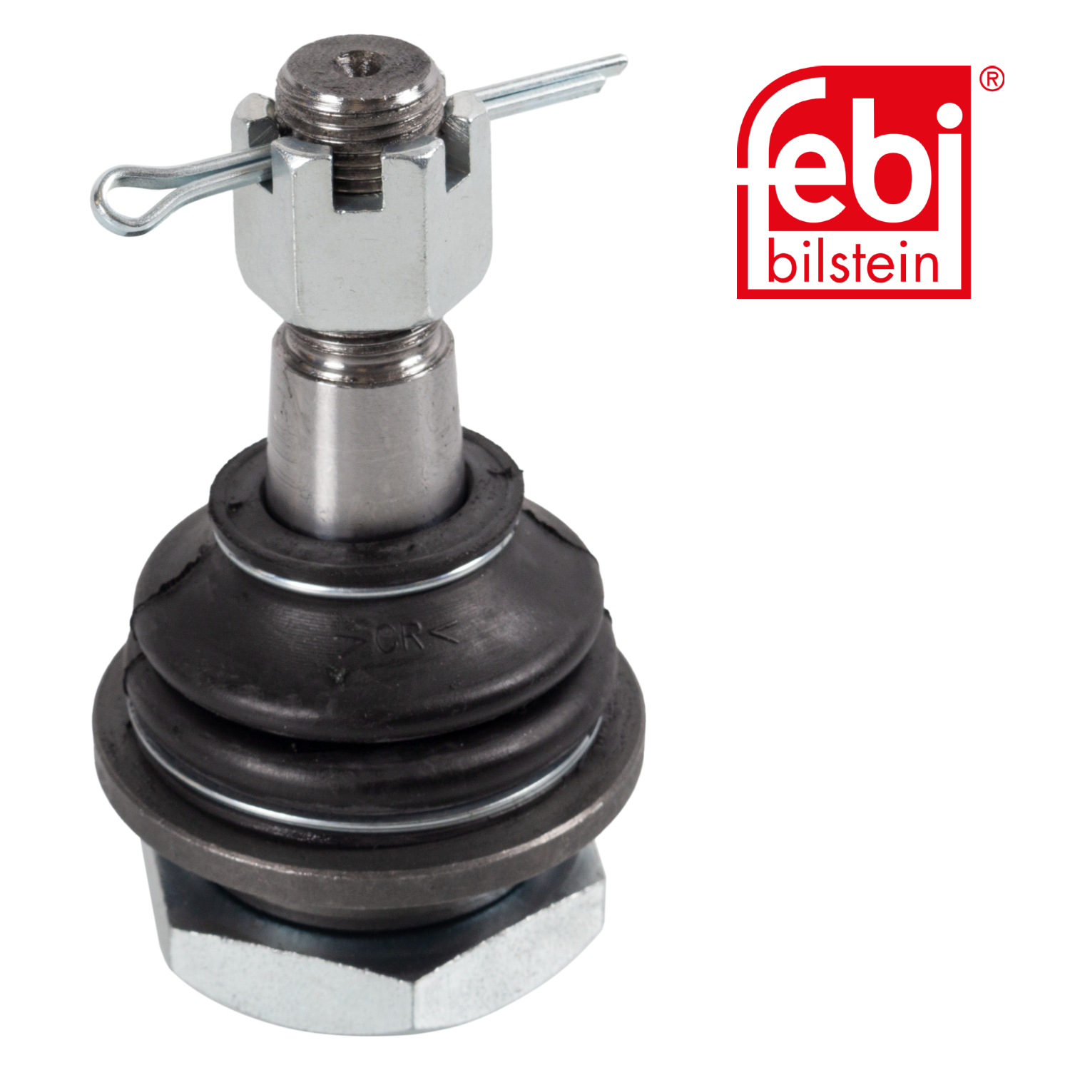 Febi Ball Joint Front Right 42673