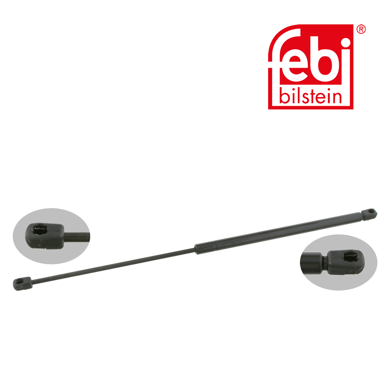 Febi Front Panel Gas Spring 24705