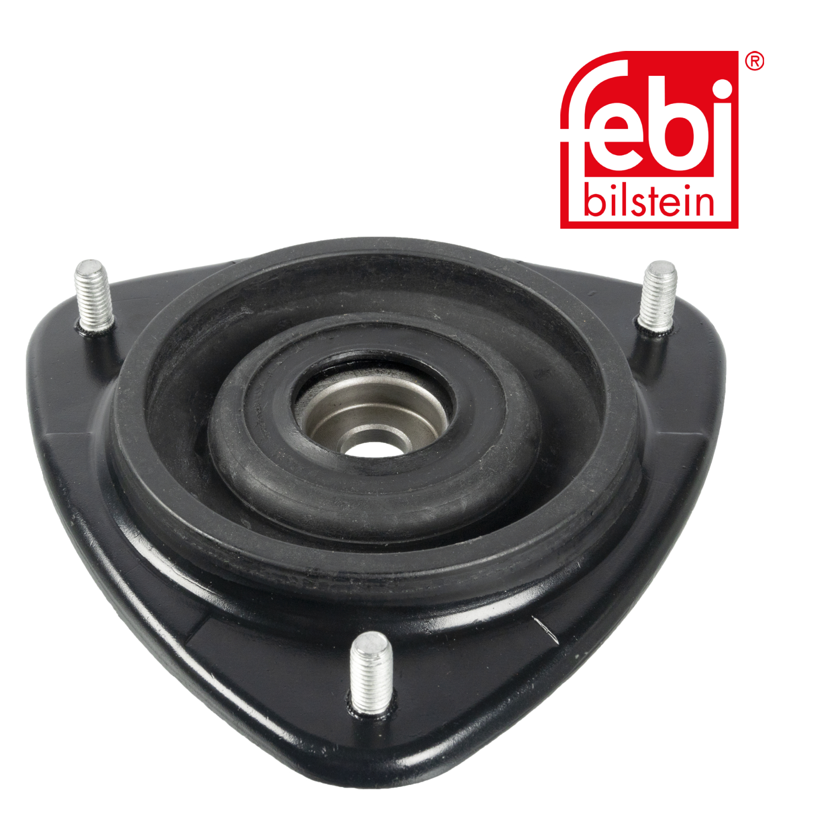 Febi Front Repair Kit Suspension Strut Support Mount 170496