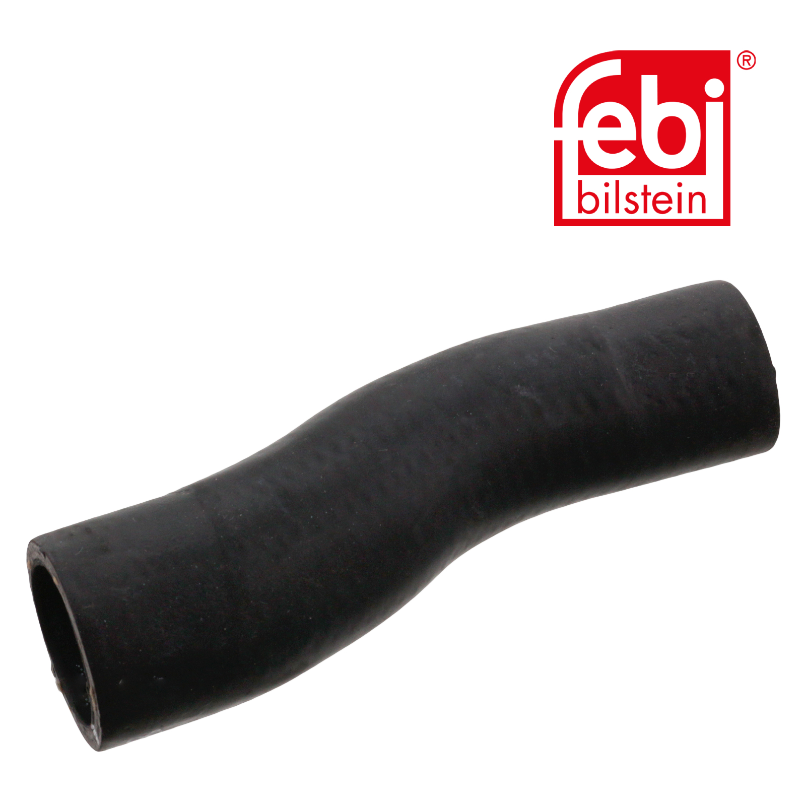 Febi Radiator Coolant Hose Lower ID 100279
