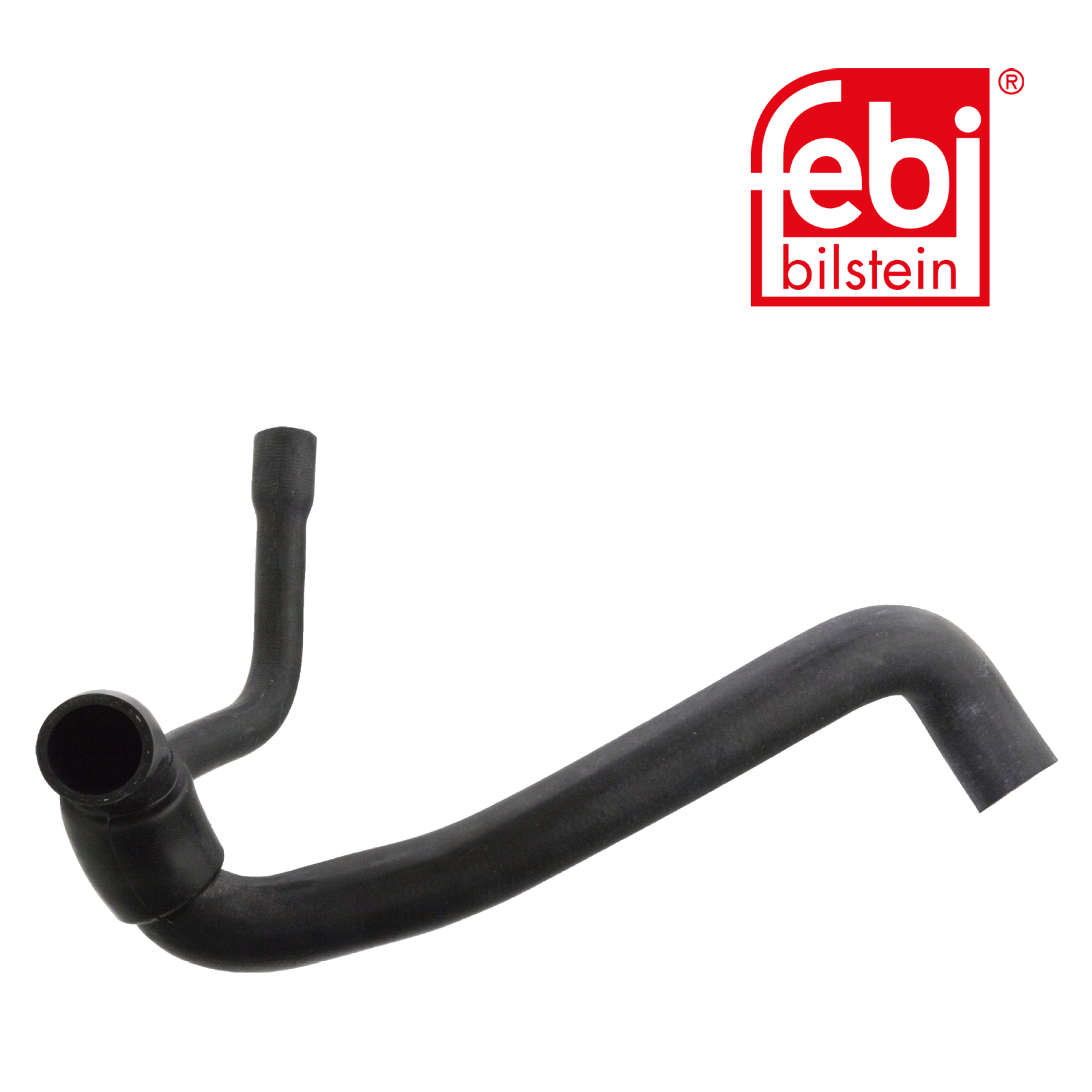 Febi Radiator Coolant Hose Lower ID 14015