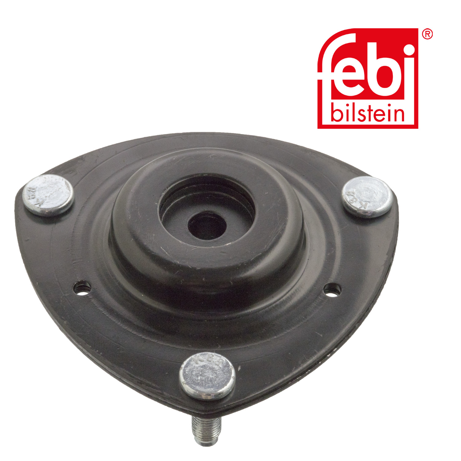 Febi Front Left Suspension Strut Support Mount 102079
