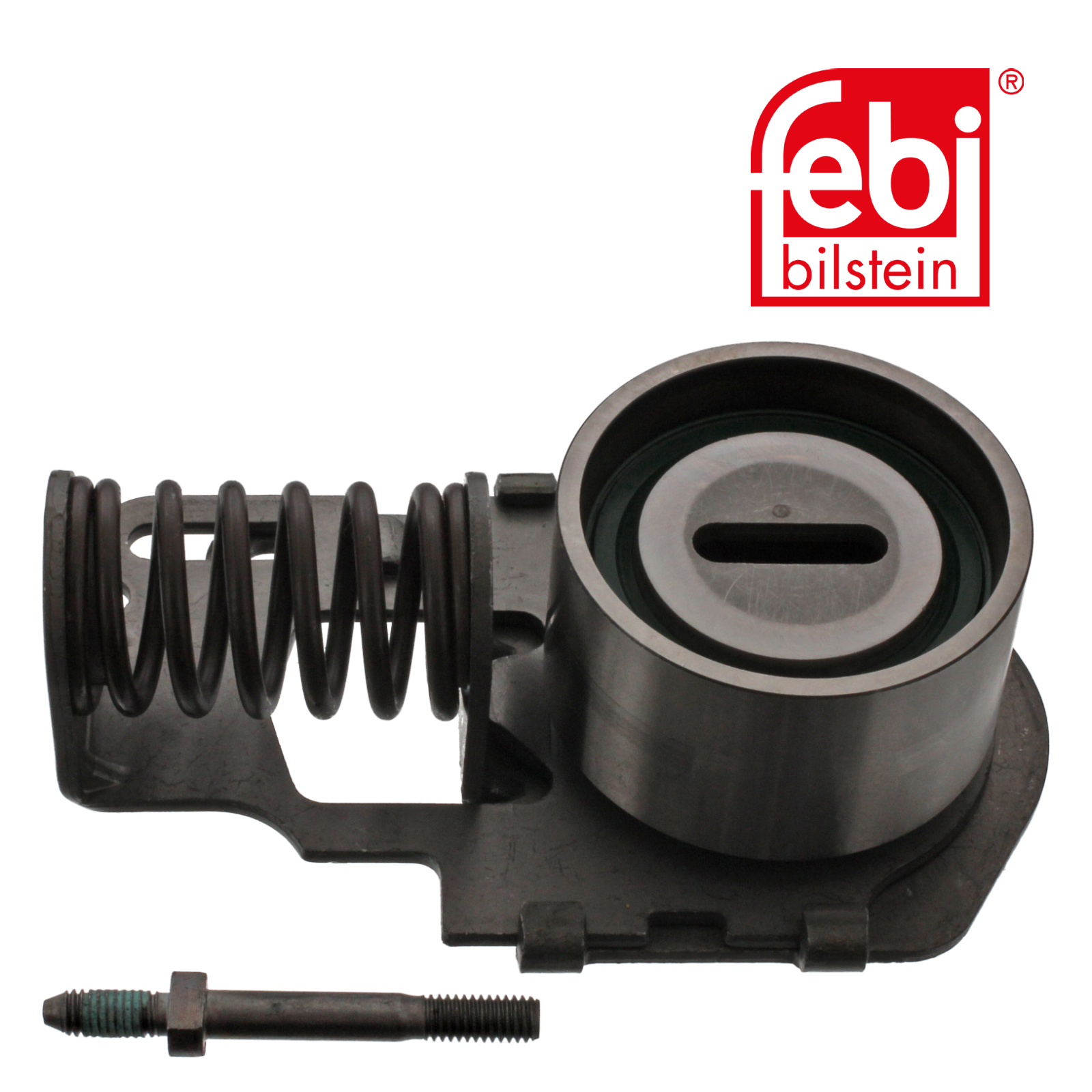 Febi Timing Belt Tensioner Pulley OD ID Wide 06980