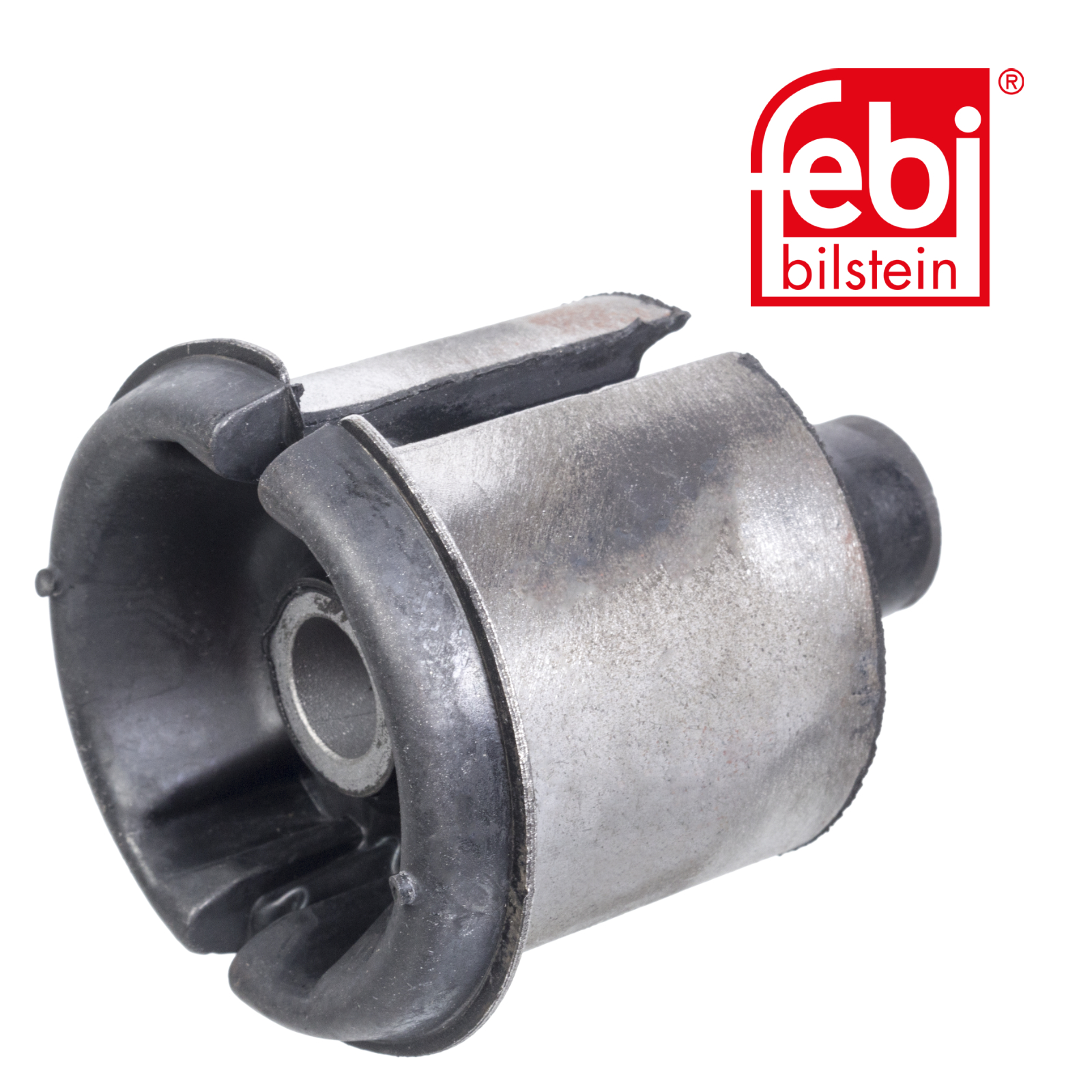 Febi Axle Beam Bushing Rear Right 105750