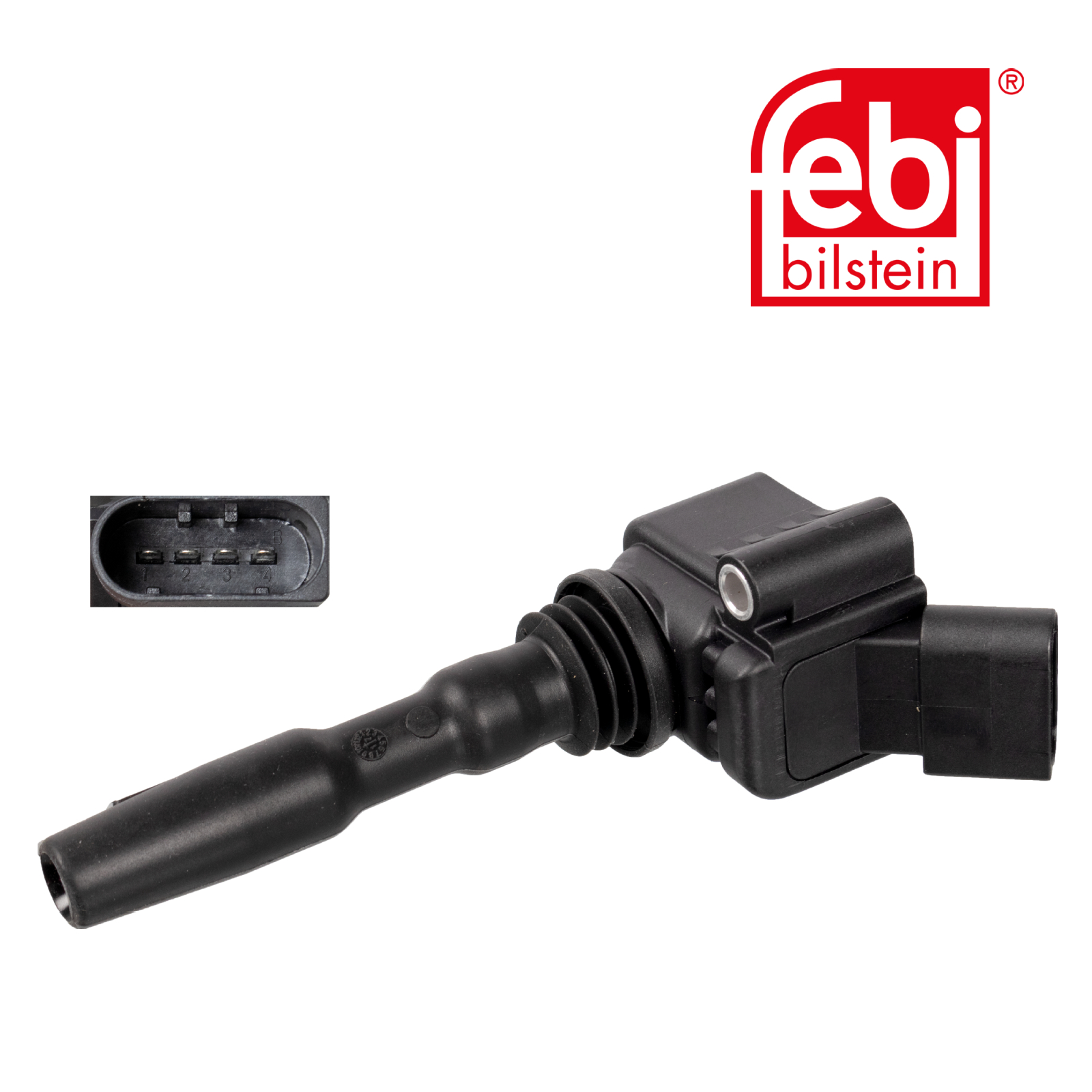 Febi Ignition Coil Pack 40321