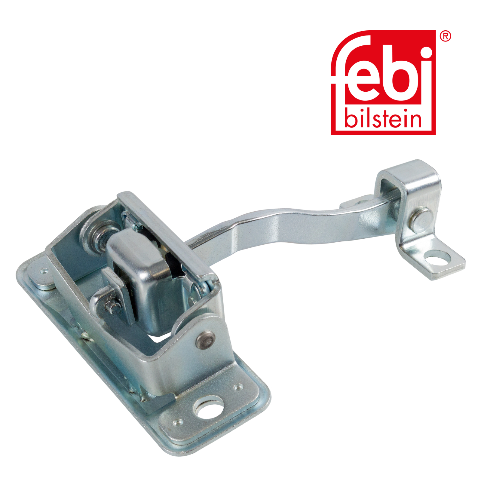 Febi Door Check Strap Limiter Left 107669