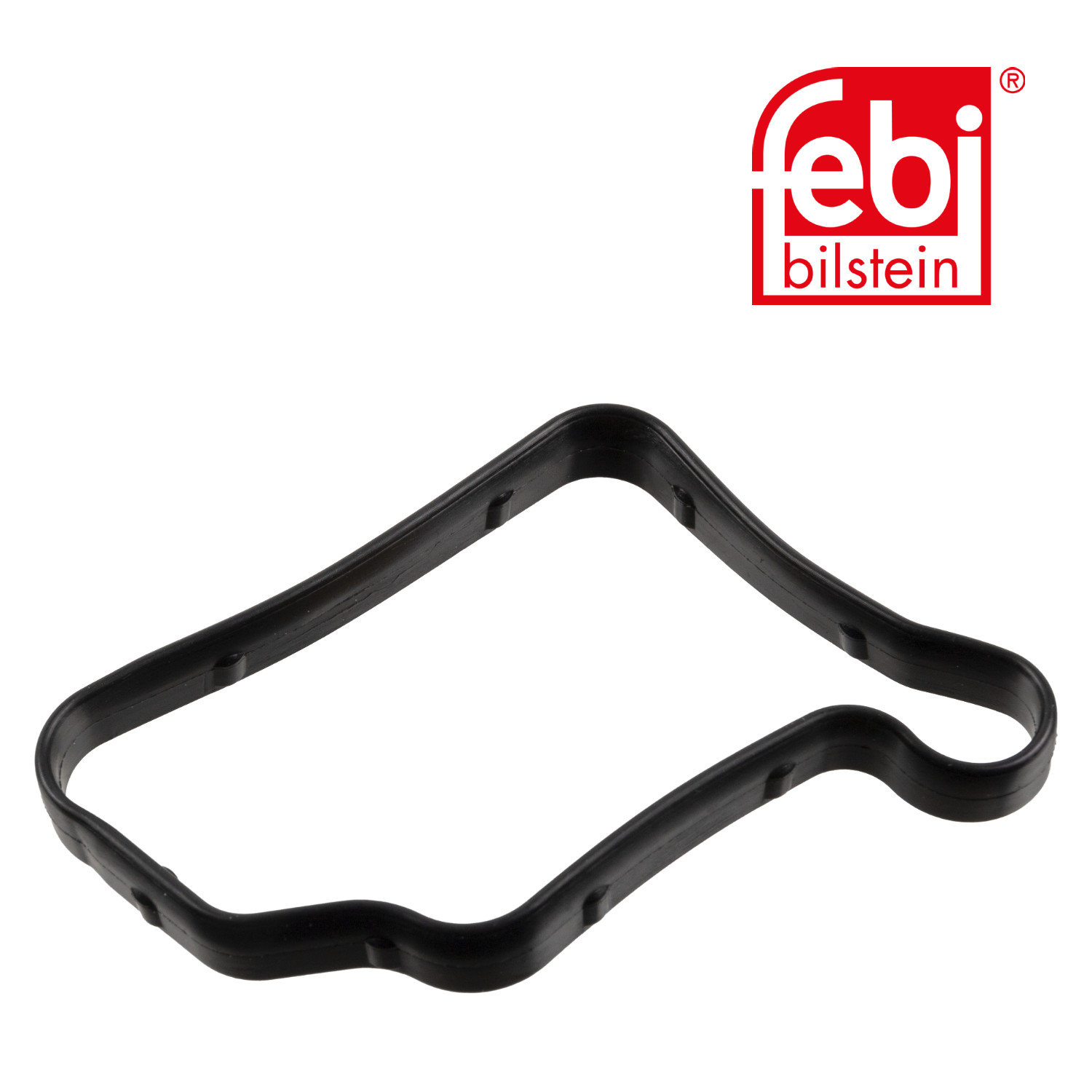 Febi Cylinder Head Cover Gasket NBR (nitrile butadien 36912