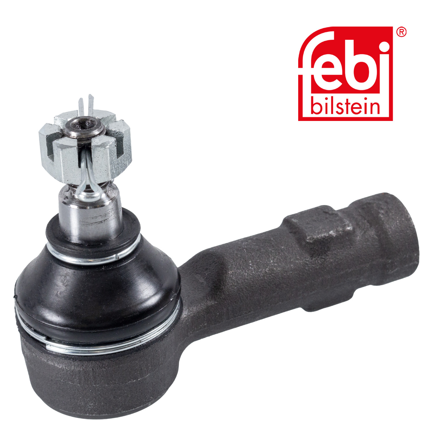 Febi Steering Tie Rod End Ball Joint Front Right 15402