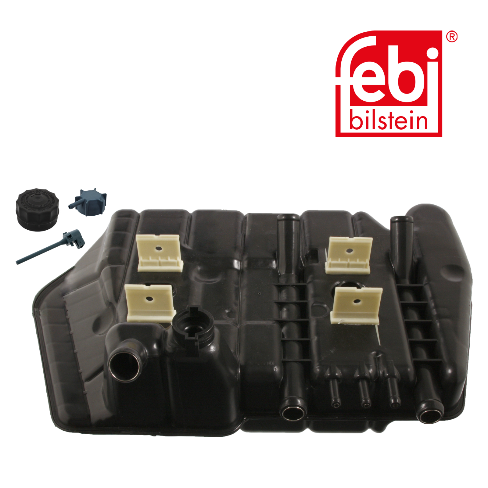 Febi Coolant Expansion Tank 40850