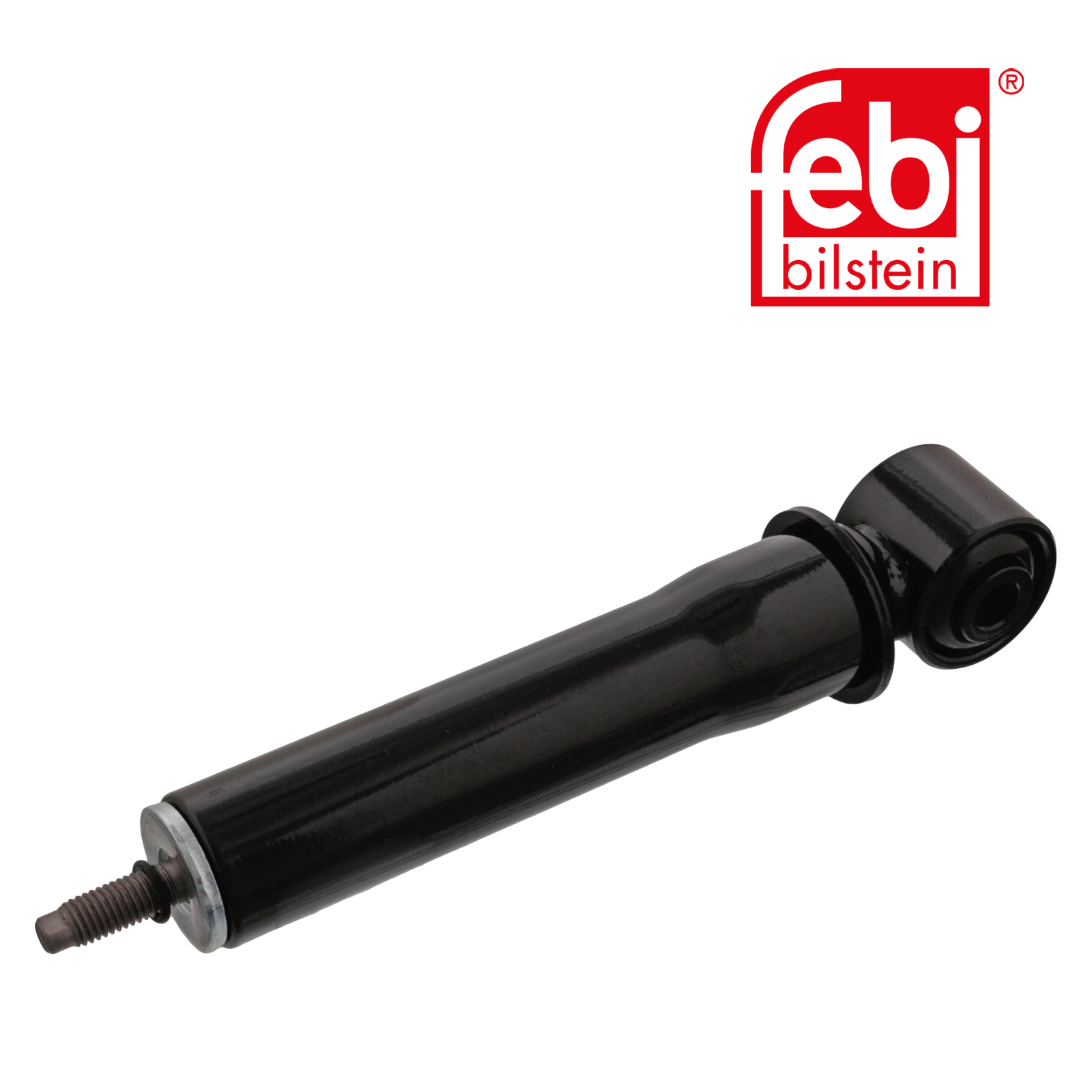 Febi Cab Suspension Shock Absorber Rear 19129