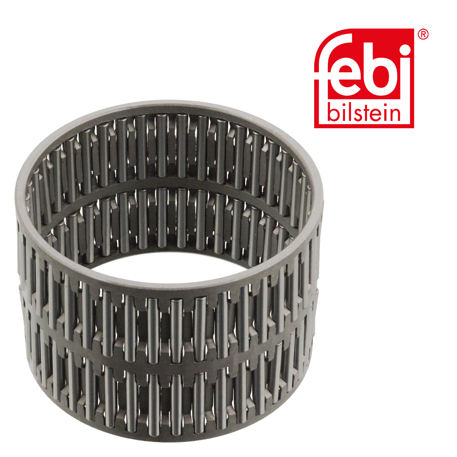 Febi Transmission Input Shaft Bearing 92mm OD ID High 106084