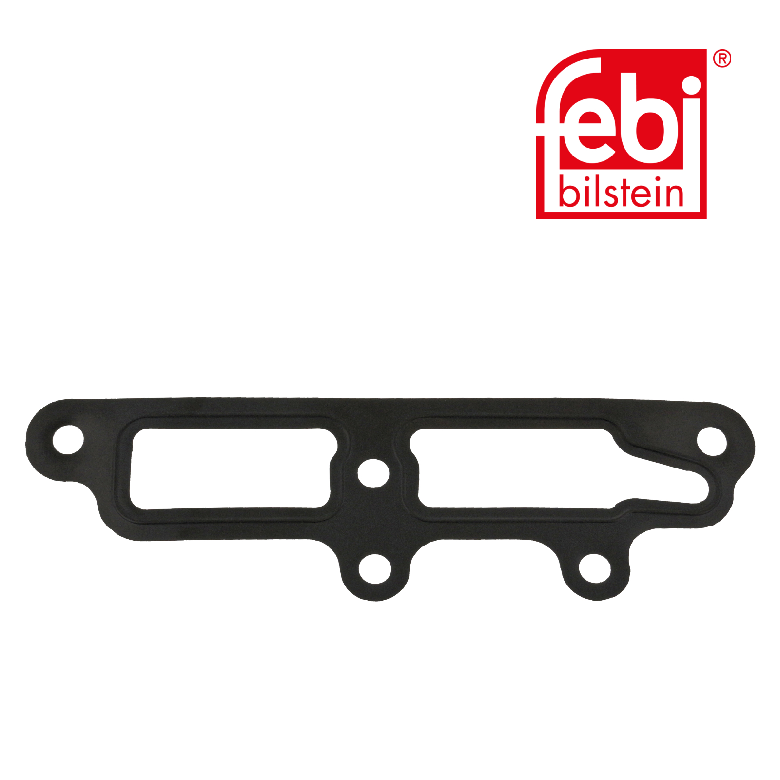 Febi Coolant Flange Gasket ID Wide 49691