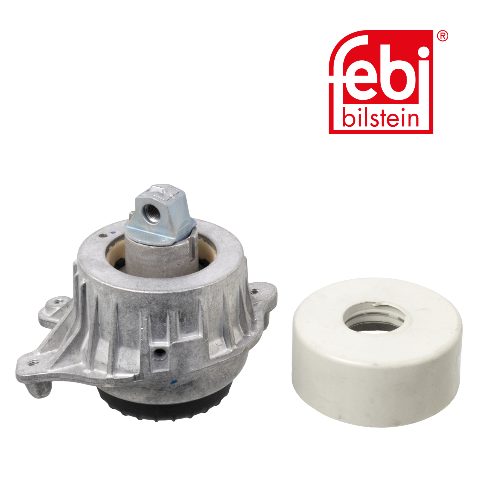 Febi Engine Mount Mounting Right 104437