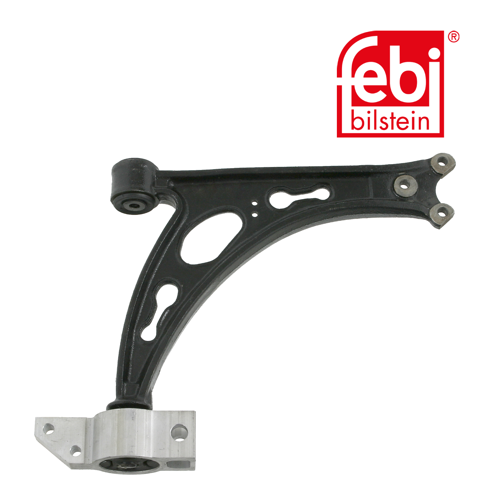 Febi Control/Trailing Arm Lower 27078