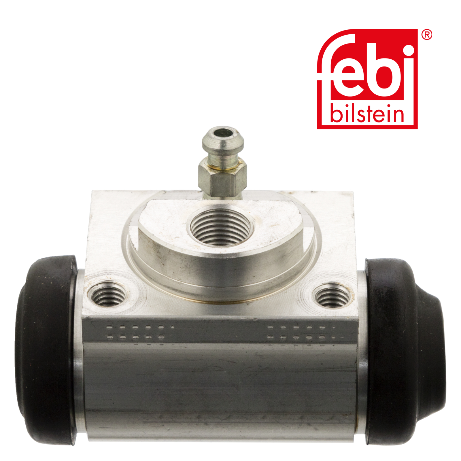 Febi Wheel Cylinder Hydraulic Brake Rear Right 103030