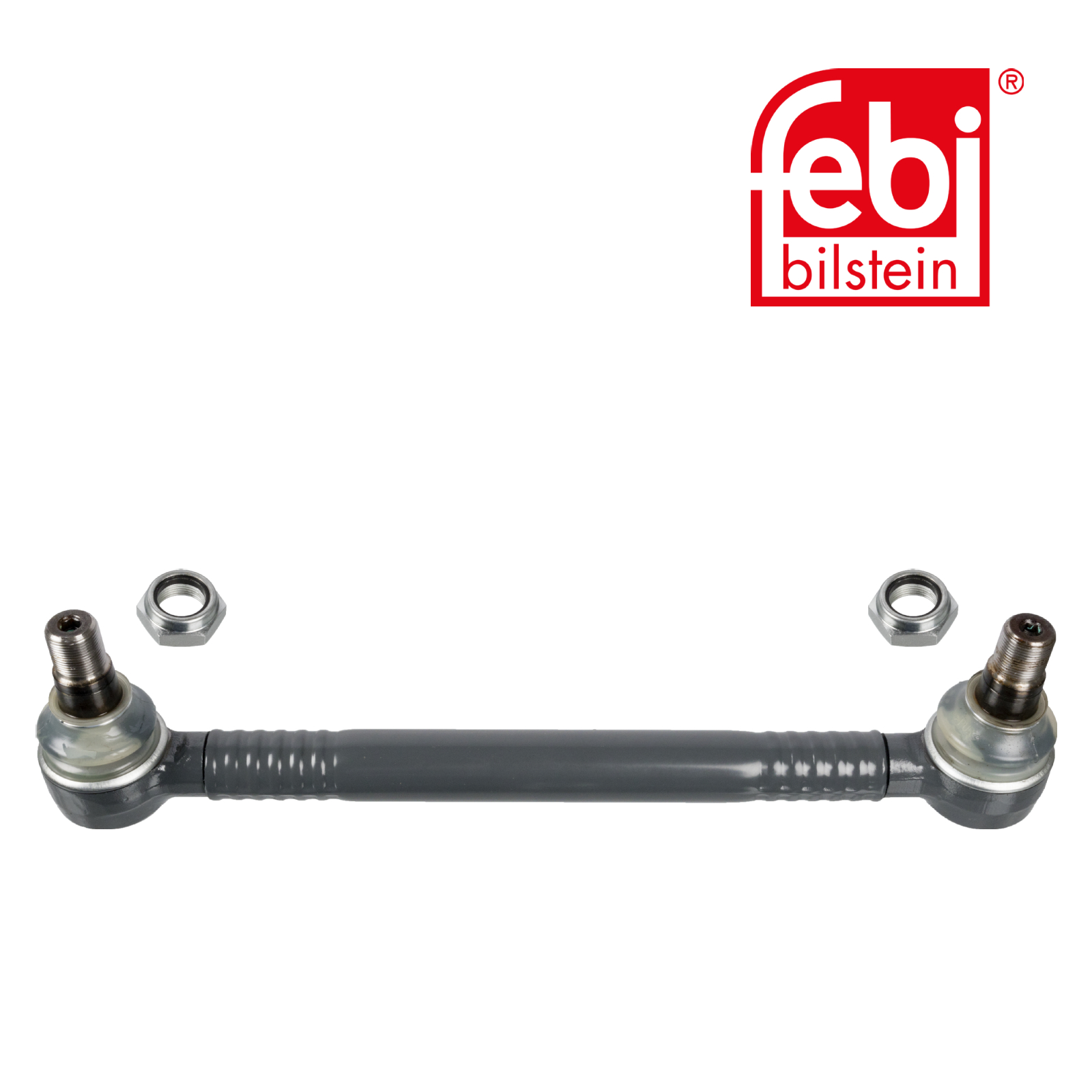 Febi Inner Rack End Right Joint Front 105863
