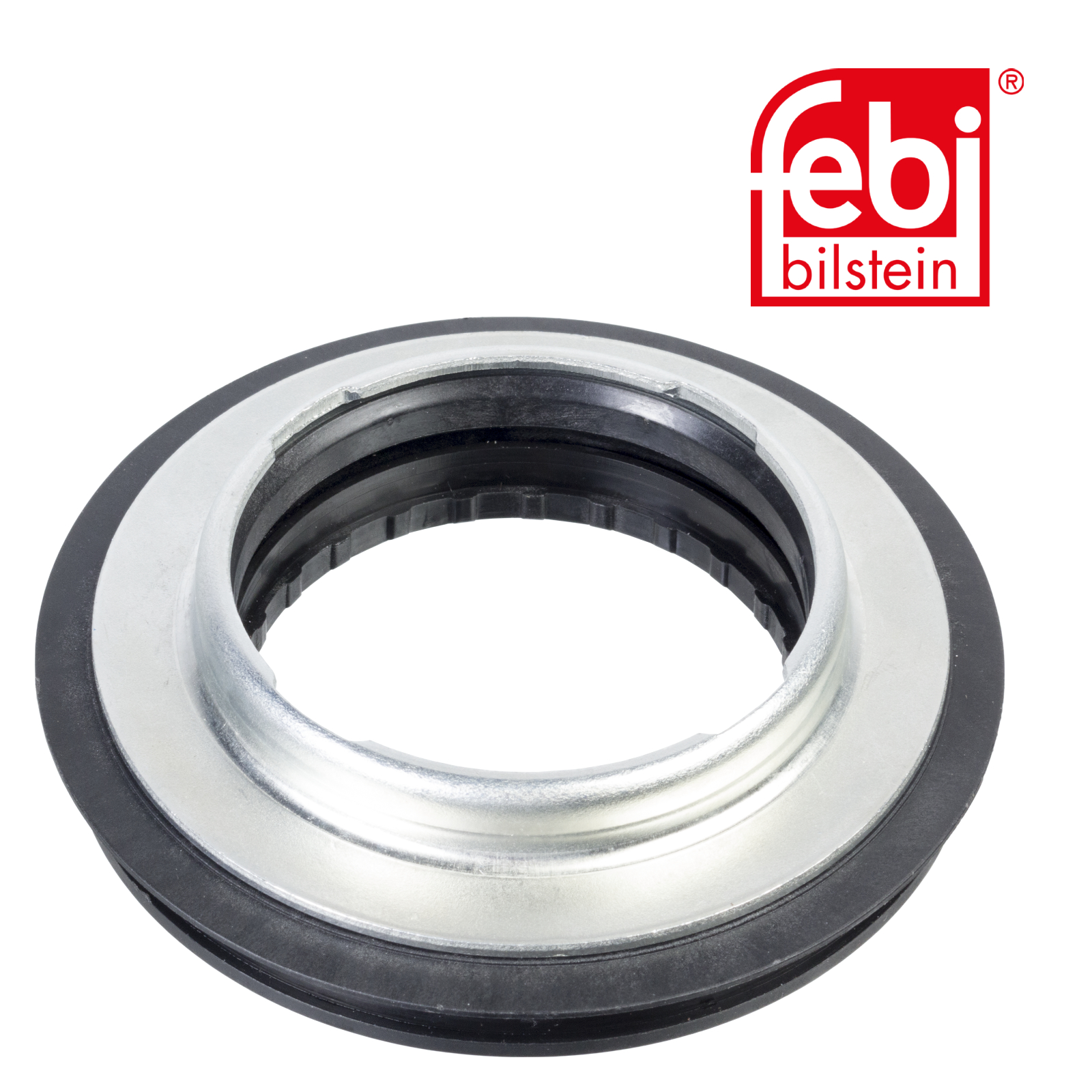 Febi Rolling Bearing Suspension Strut Support Mount 106305