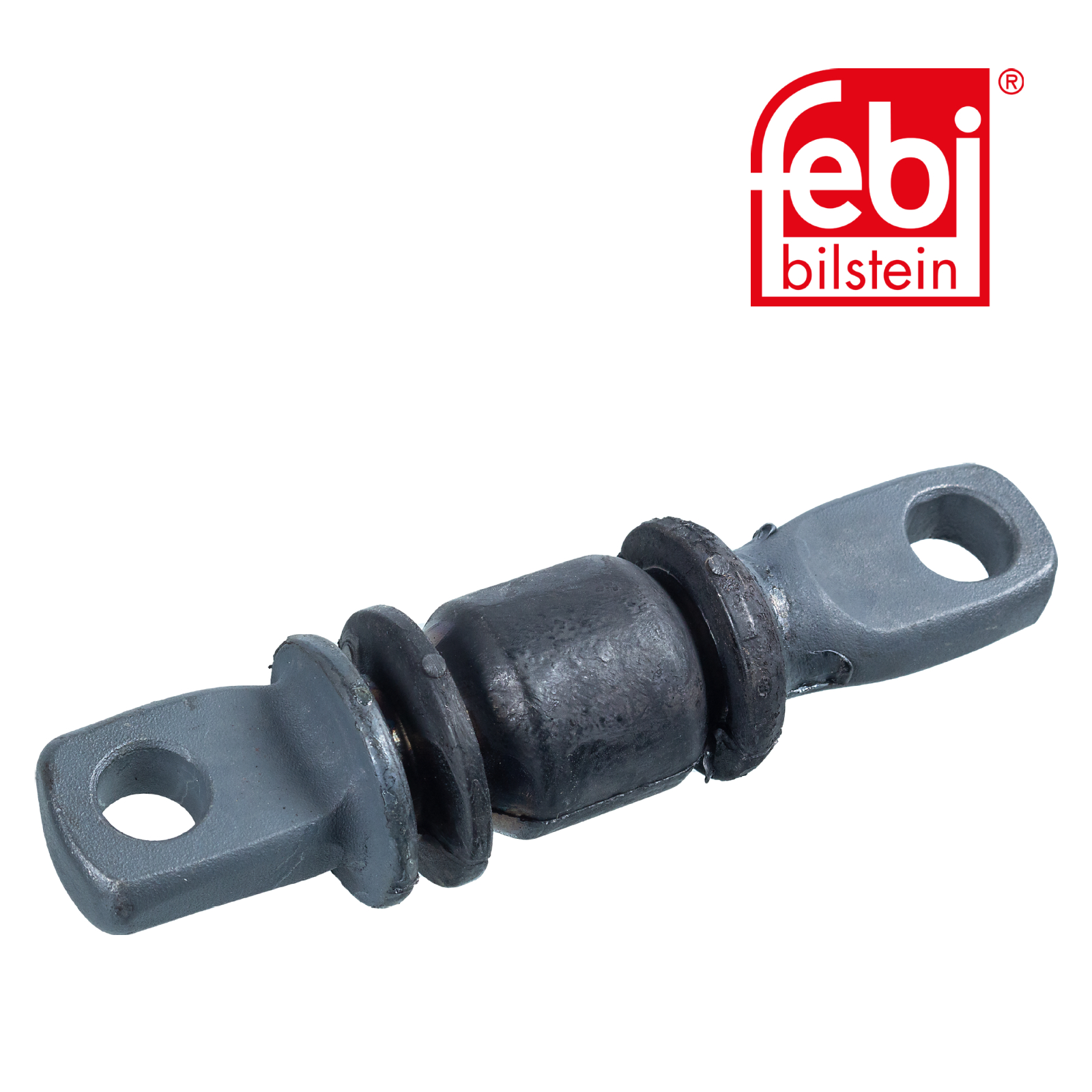 Febi Wishbone / Control / Trailing Arm Bush Front Right 41412