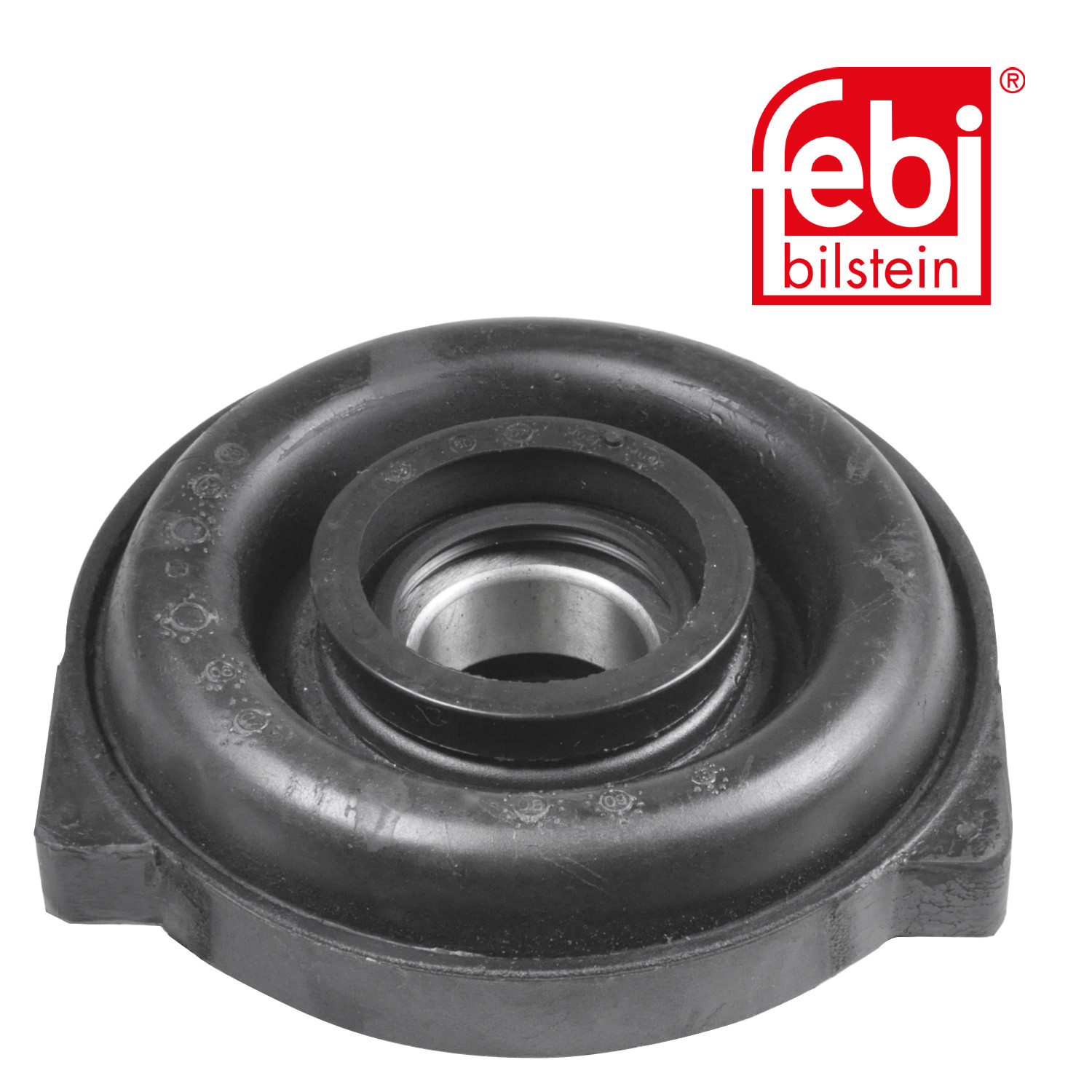 Febi Propshaft Centre Bearing Support 102095