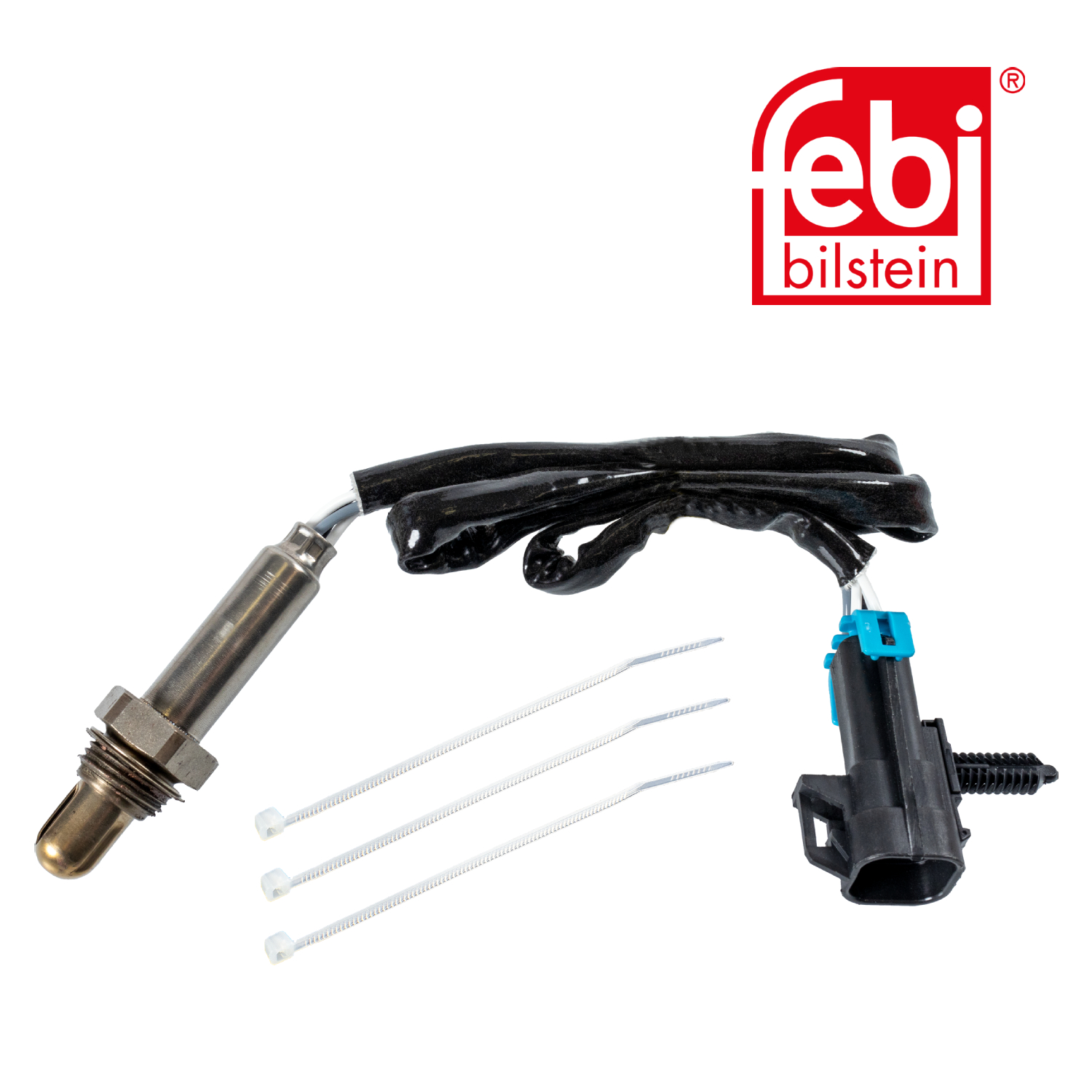 Febi O2 Lambda Oxygen Sensor 175865