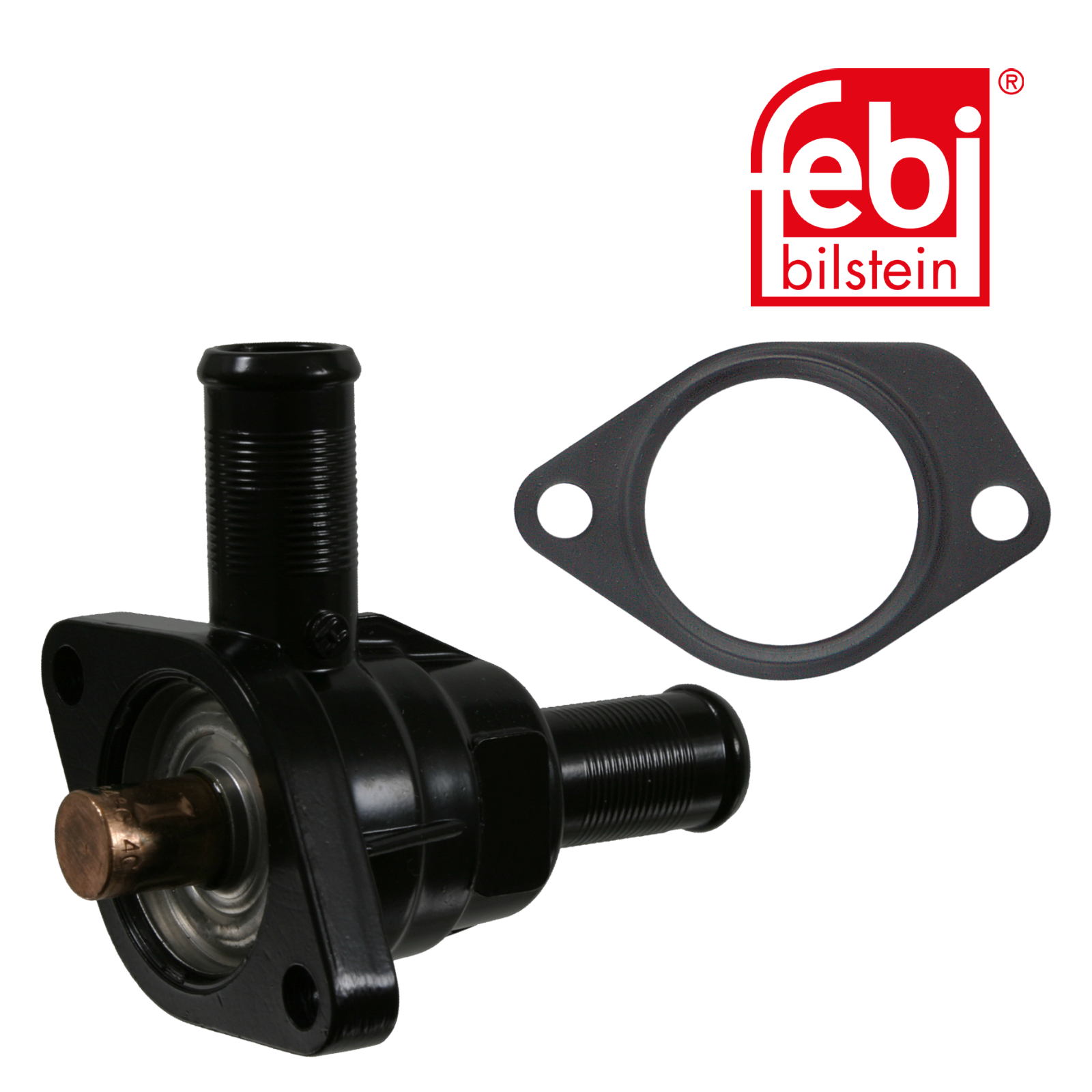 Febi Thermostat,Coolant 22059