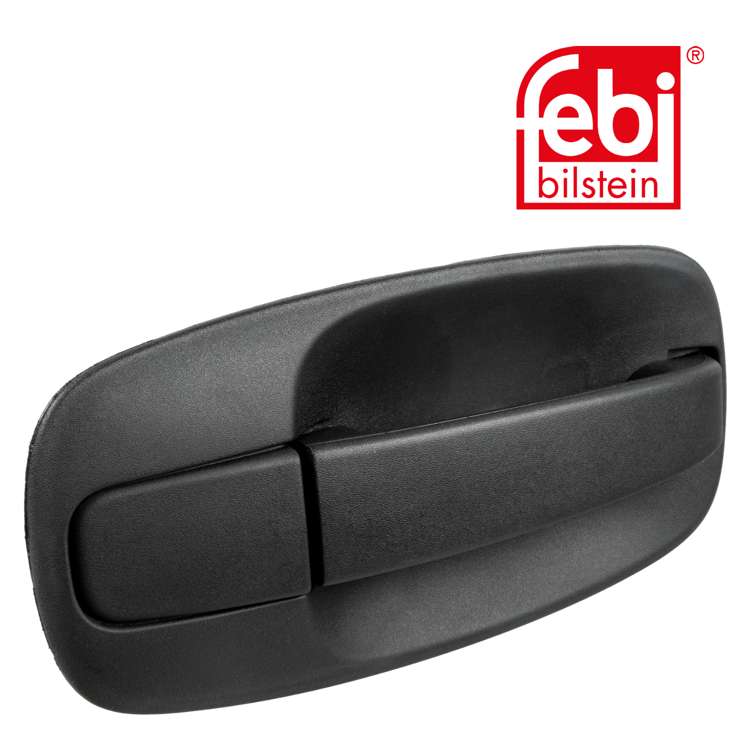 Febi Exterior Door Handle Right Plastic 176969