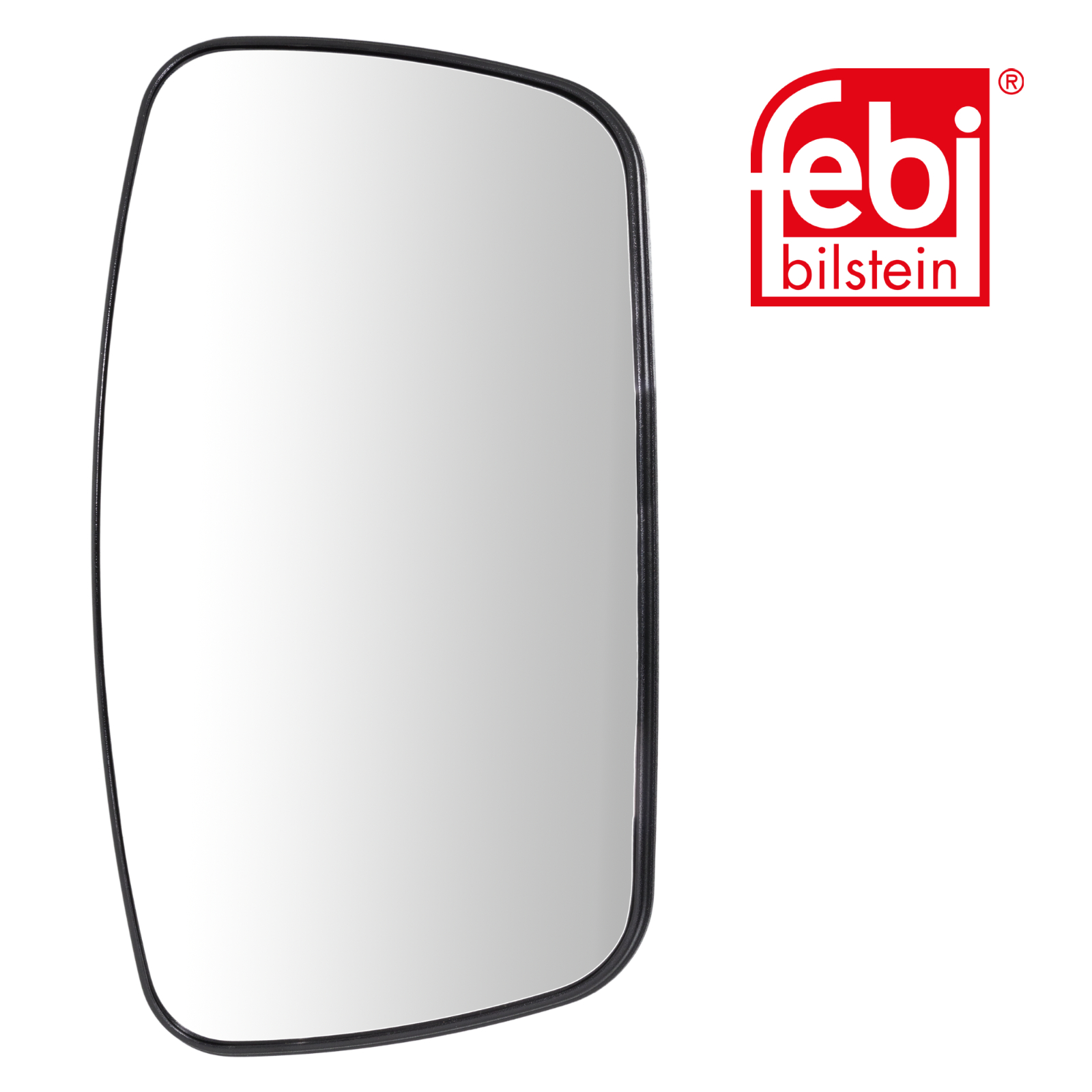 Febi Ramp Mirror Mirror Glass both sides 49933