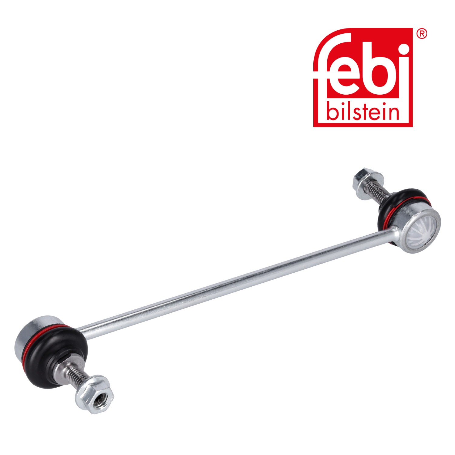 Febi Stabiliser Bar Link Coupling Rod Front Right 42568