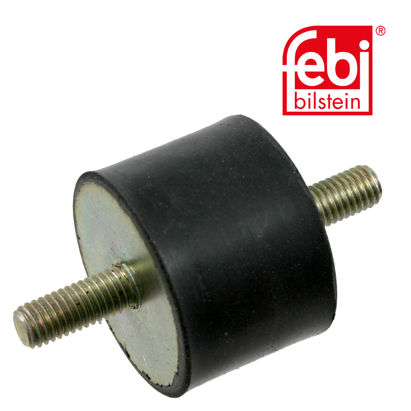 Febi Stop- /Mounting Buffer 40mm OD Wide 19583