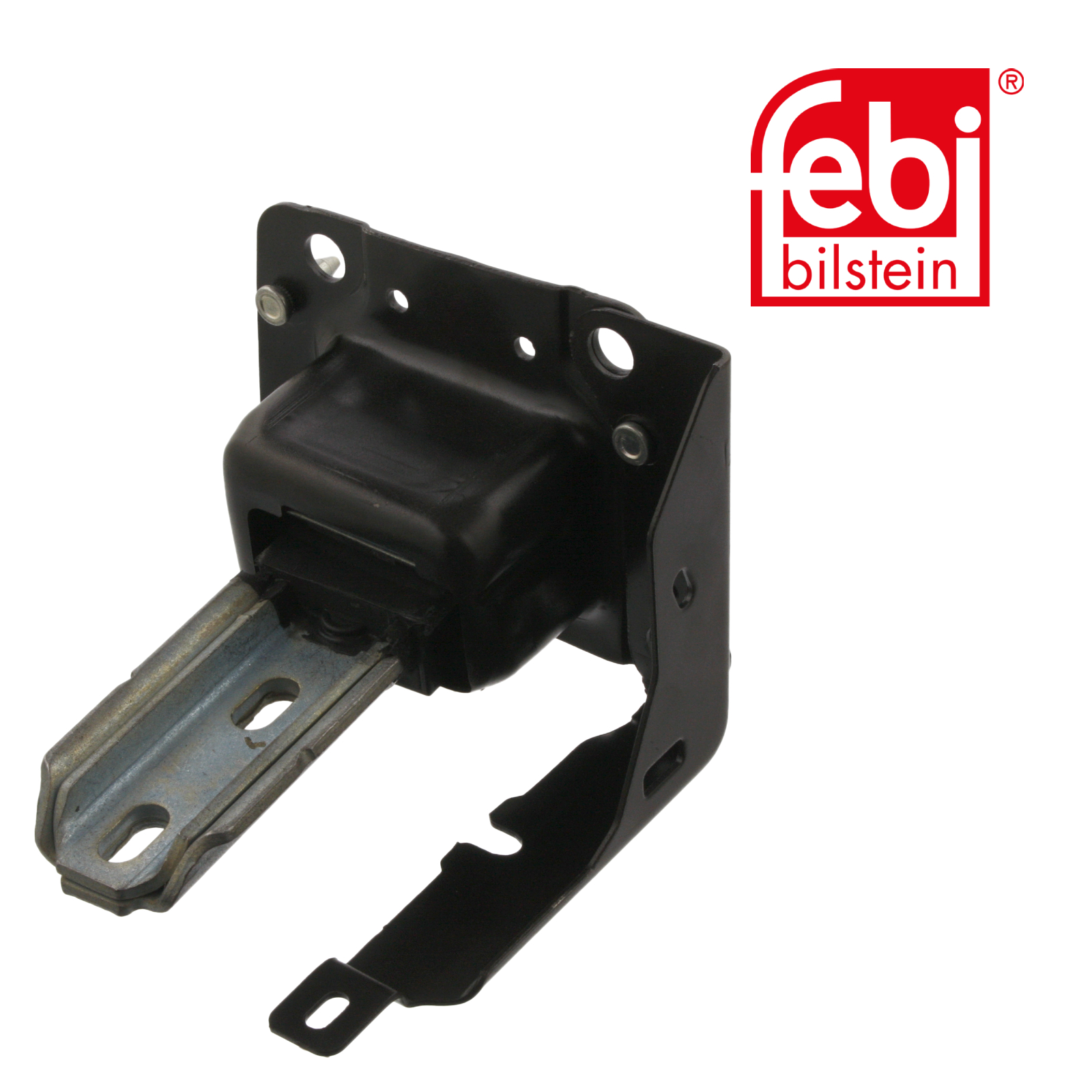 Febi Automatic Transmission Mounting Left 37245