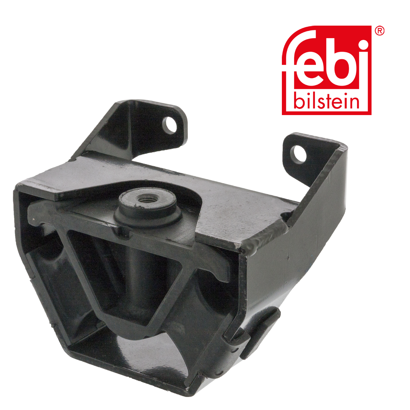 Febi Engine Mount Mounting both sides 49566