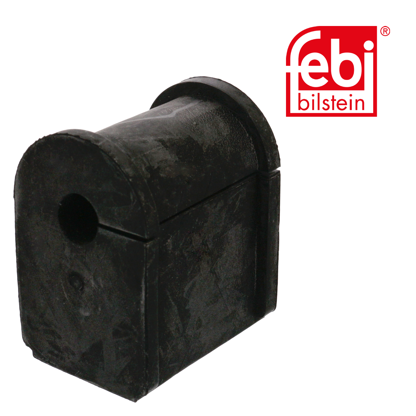 Febi Anti Roll Bar Mounting Bracket Rear 41546