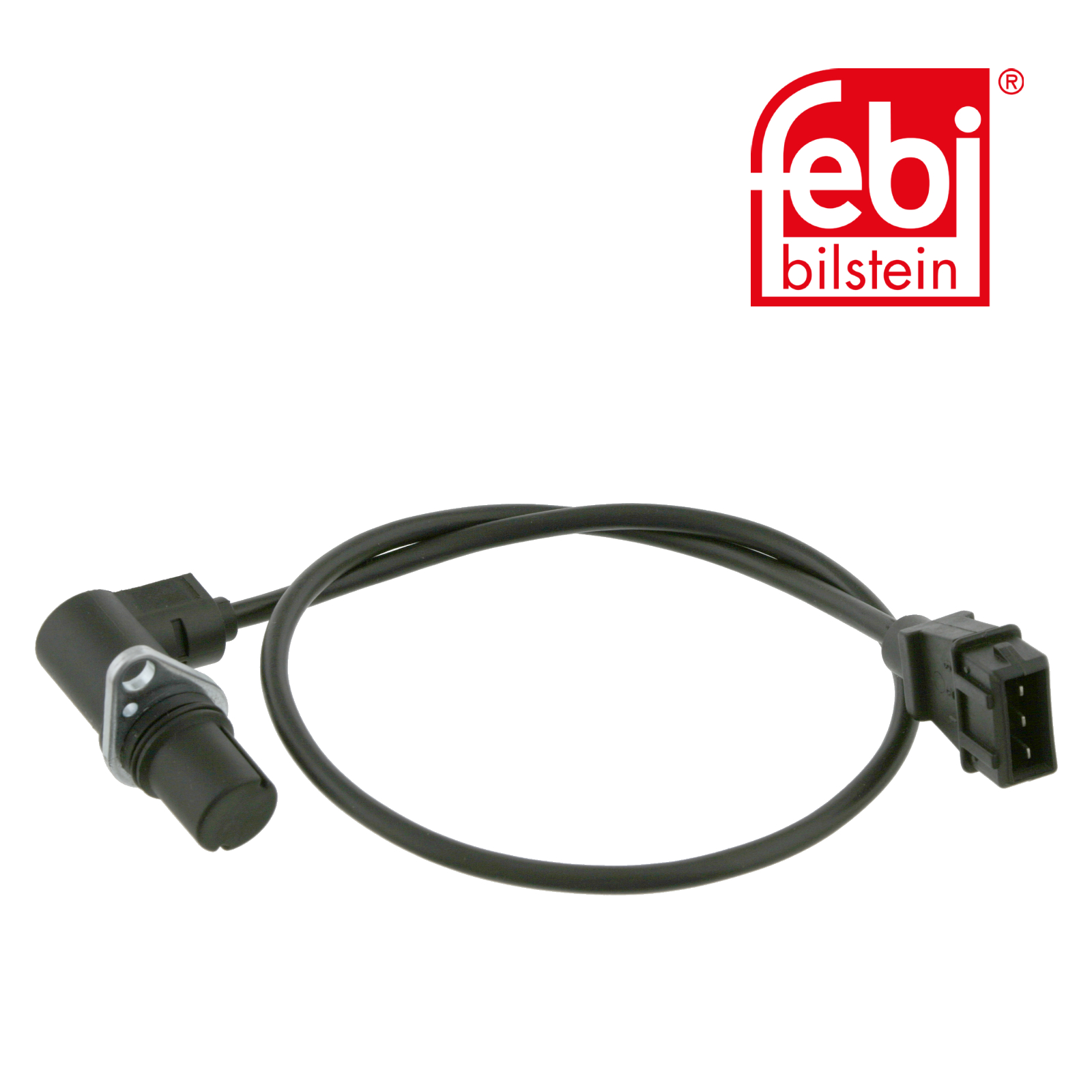 Febi Crankshaft Position Sensor 24508