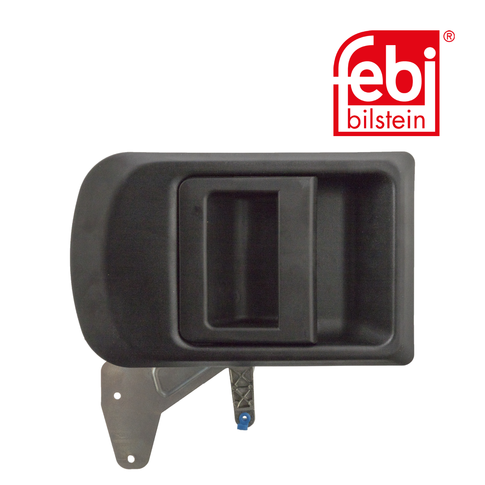 Febi Exterior Door Handle Right Plastic 101982