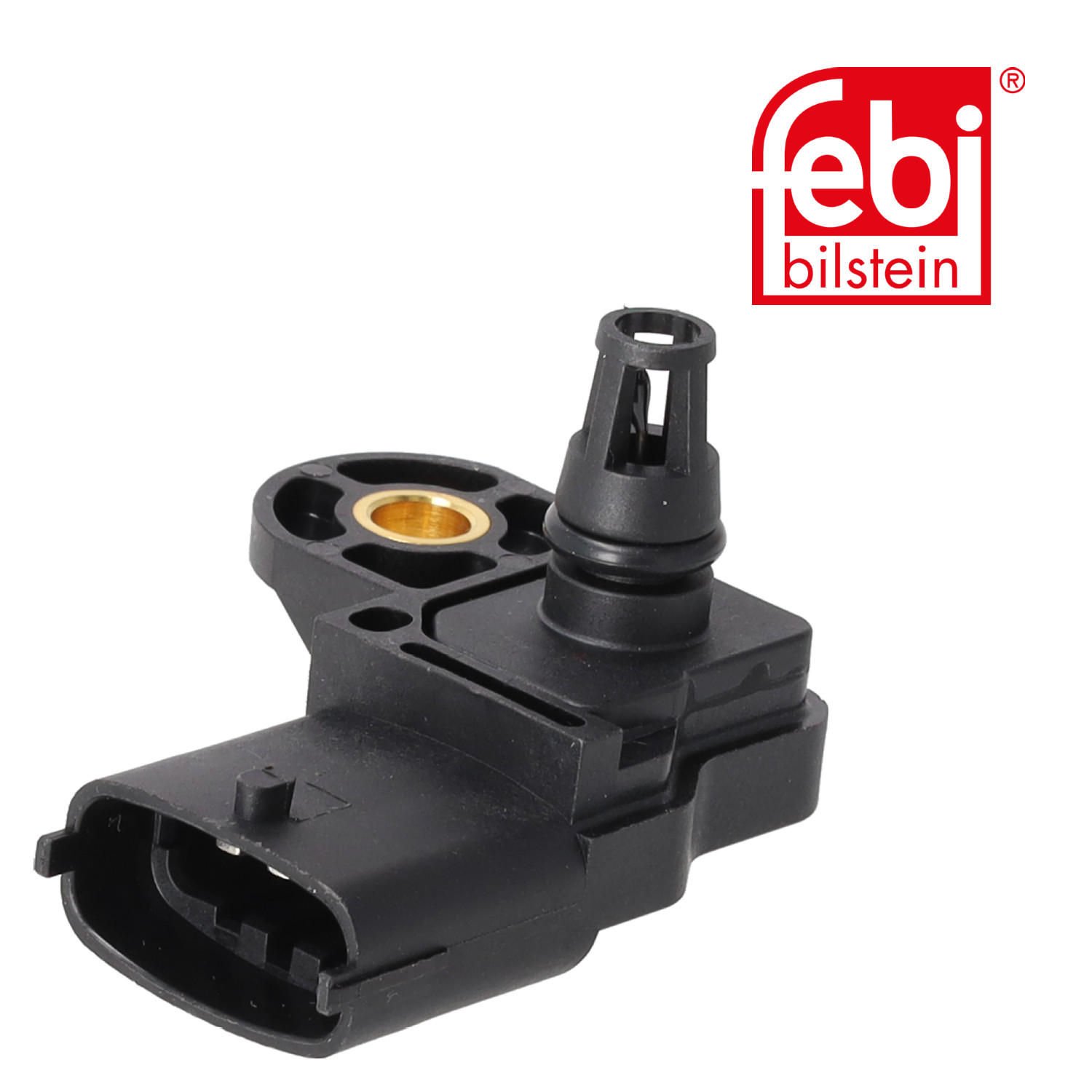 Febi Turbo Boost Pressure Sensor 46153